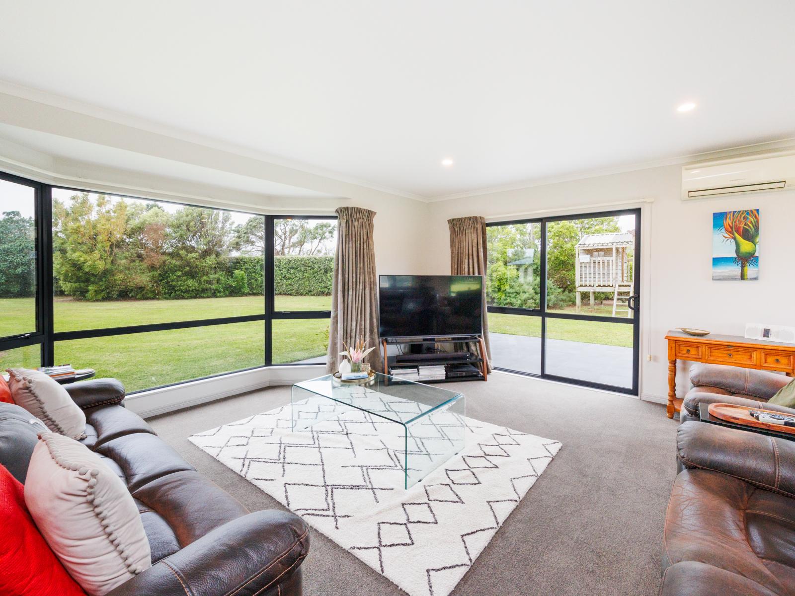 110 Williams Road, Tokomaru