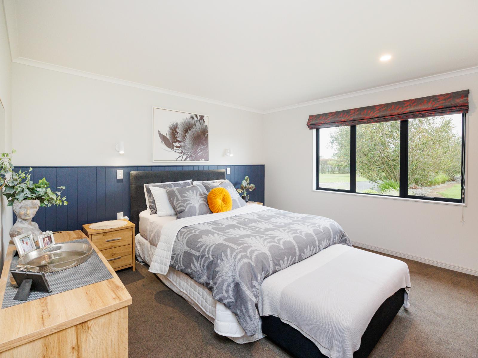 110 Williams Road, Tokomaru