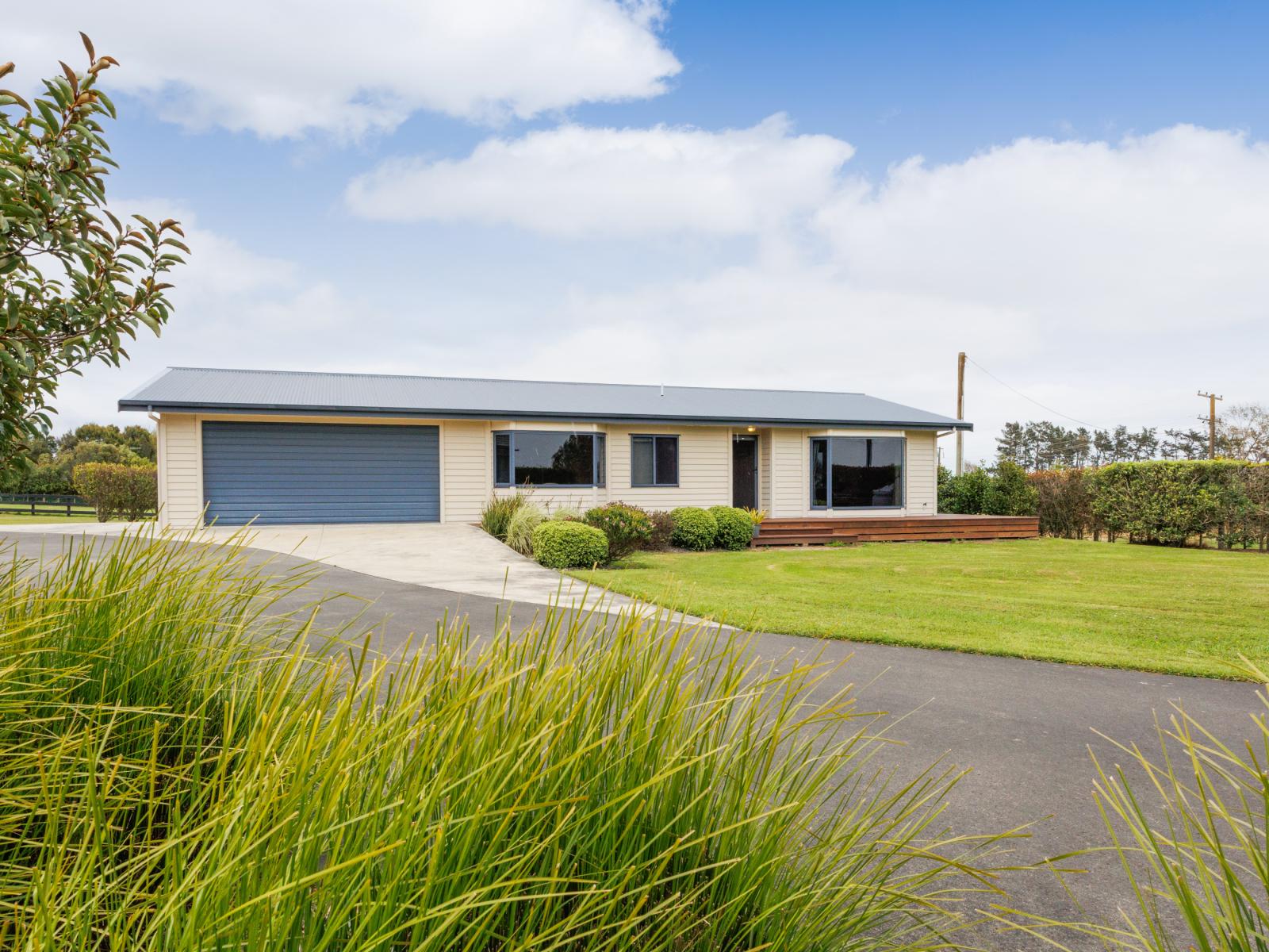 110 Williams Road, Tokomaru