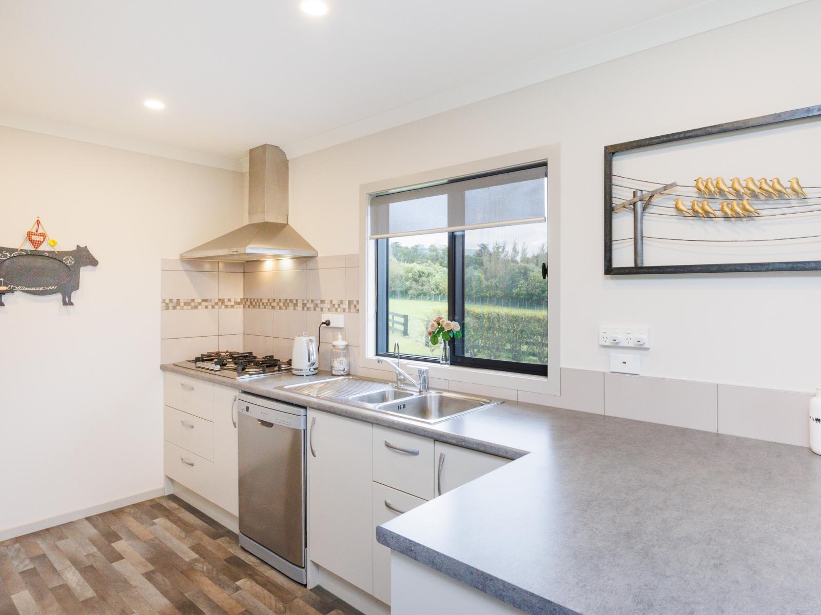 110 Williams Road, Tokomaru