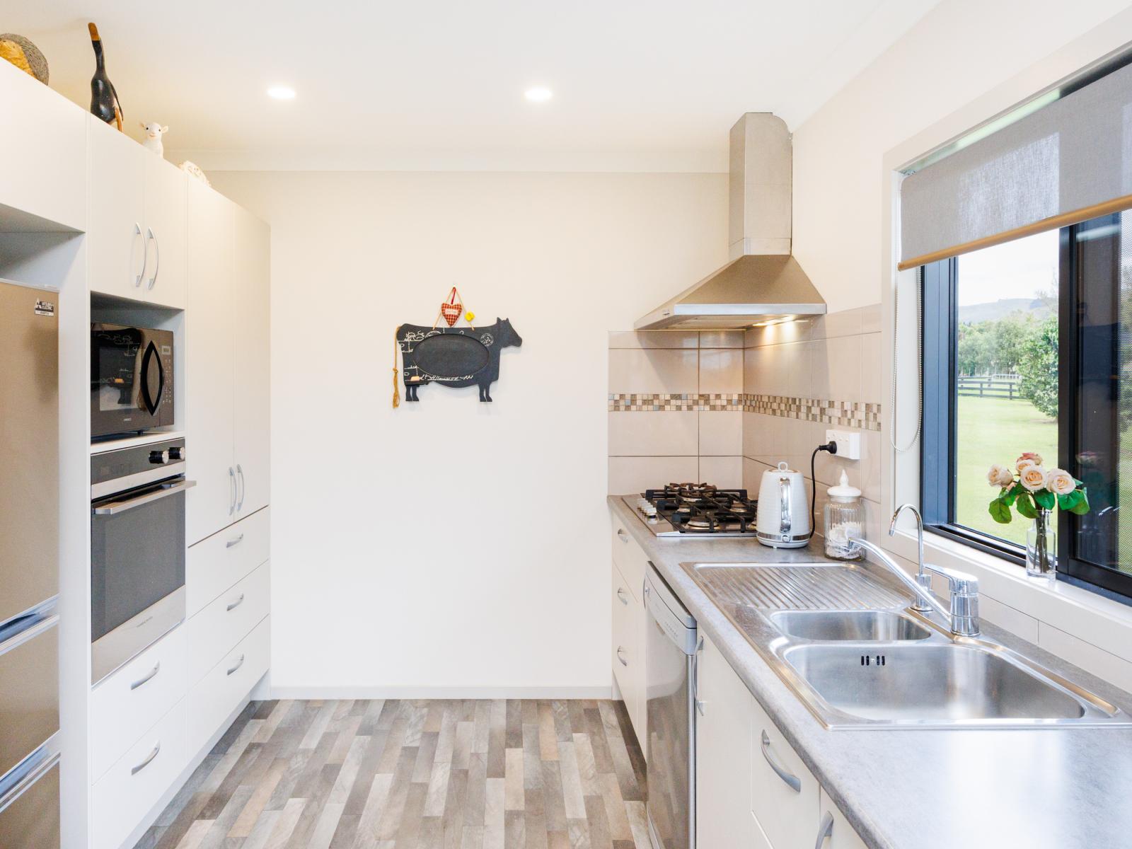 110 Williams Road, Tokomaru