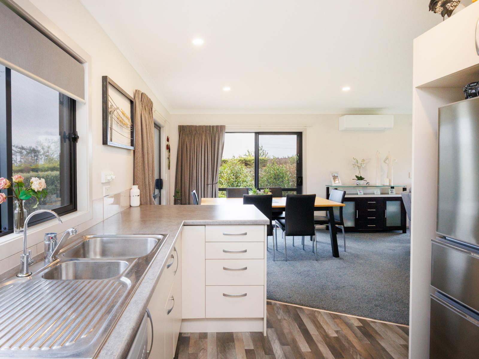 110 Williams Road, Tokomaru