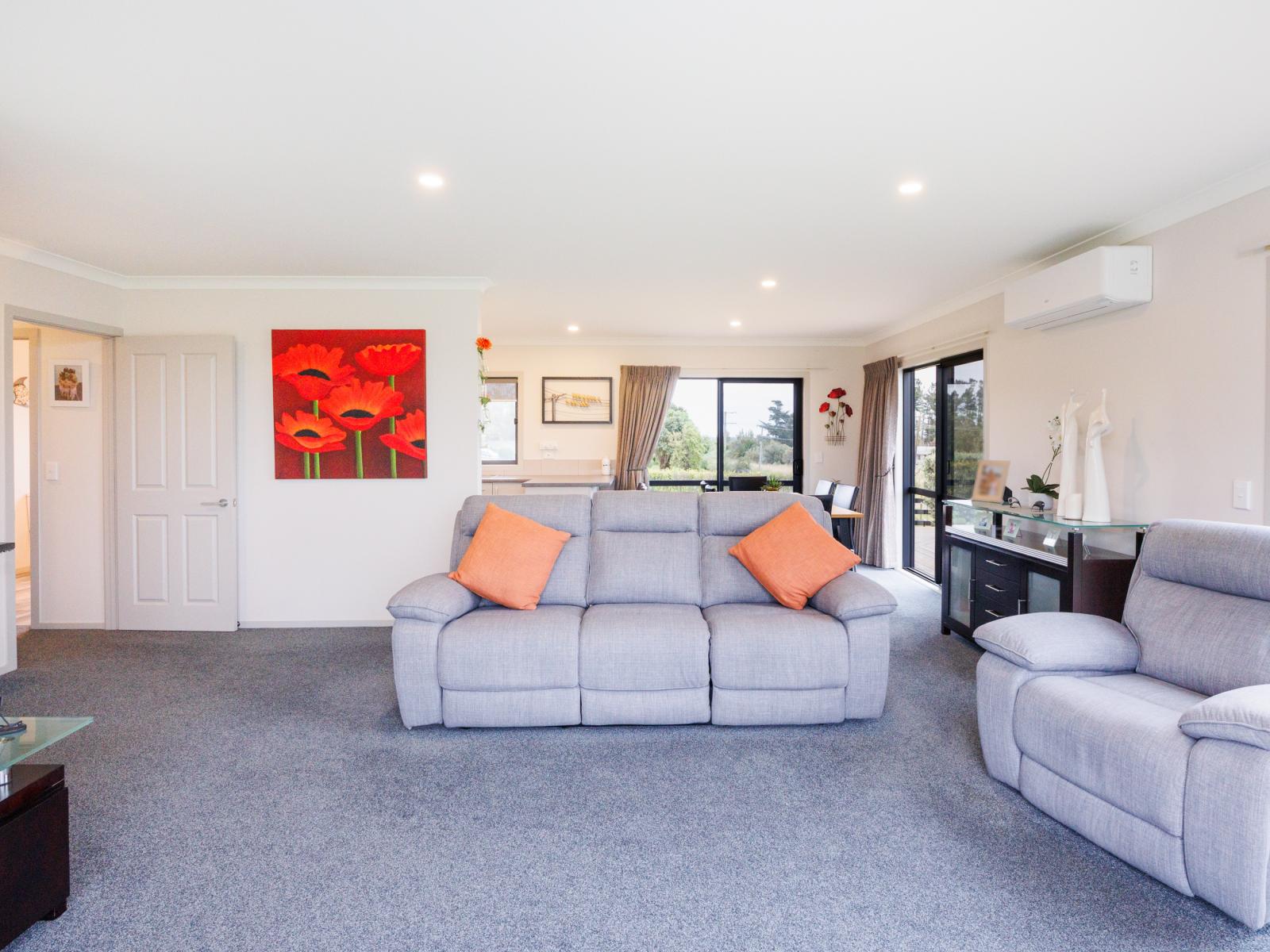 110 Williams Road, Tokomaru