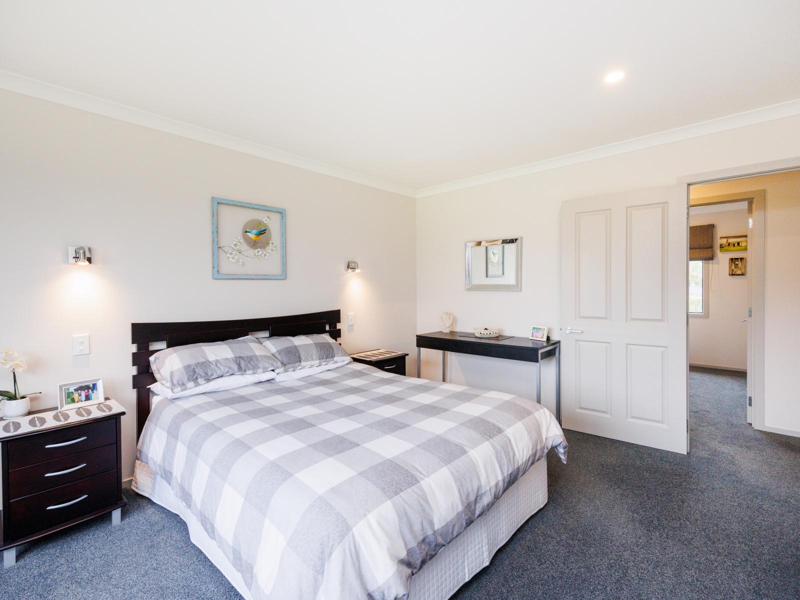 110 Williams Road, Tokomaru