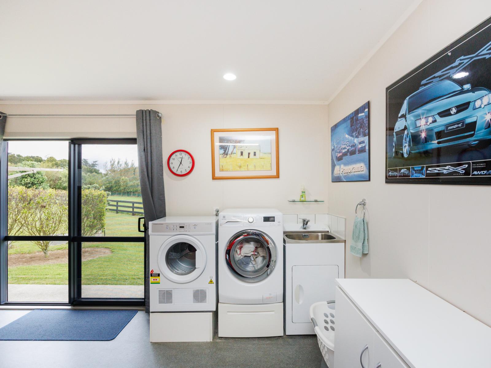 110 Williams Road, Tokomaru