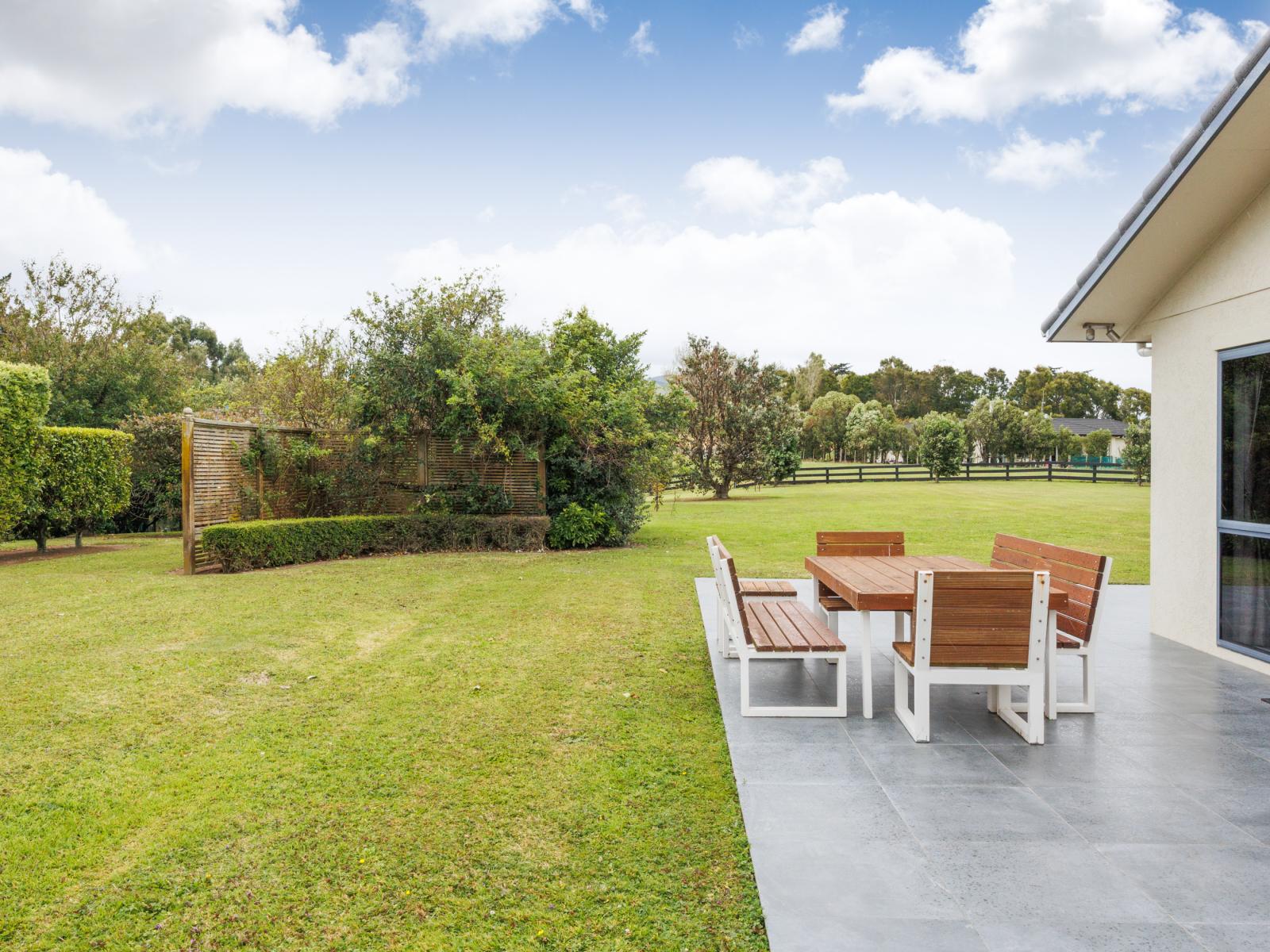 110 Williams Road, Tokomaru