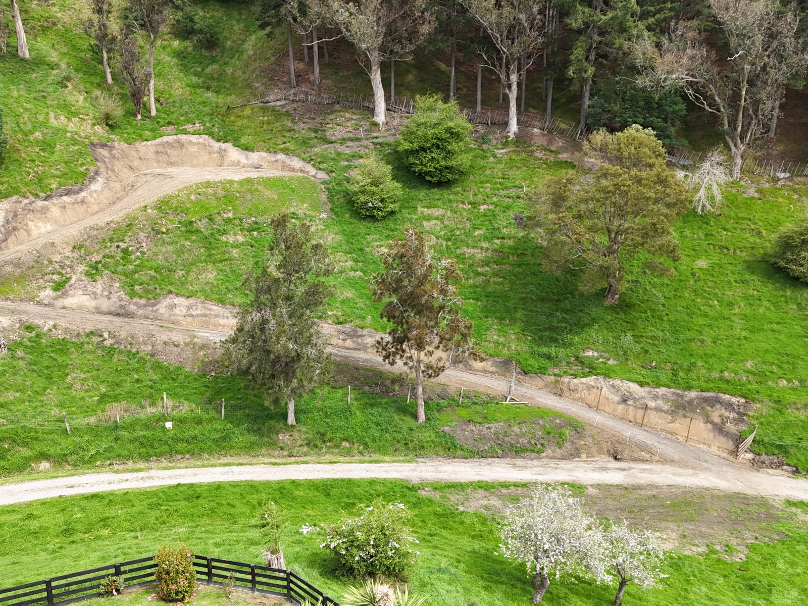 172B Kaukatea Valley Road, Okoia