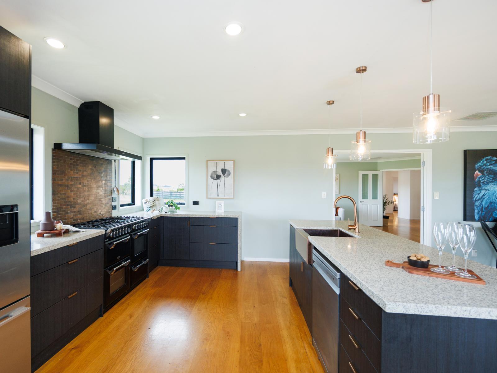 1061 Taonui Road, Colyton