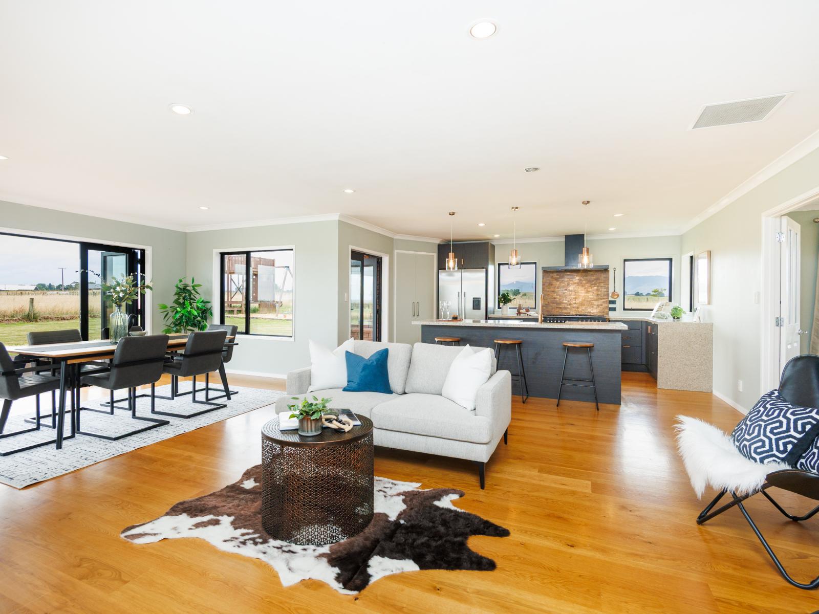 1061 Taonui Road, Colyton