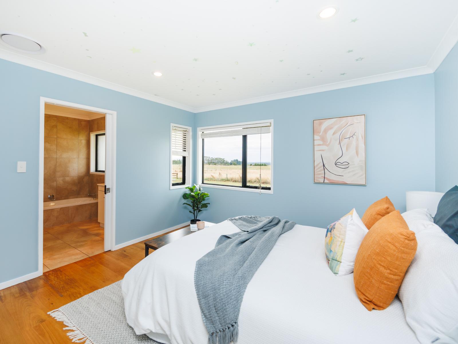 1061 Taonui Road, Colyton