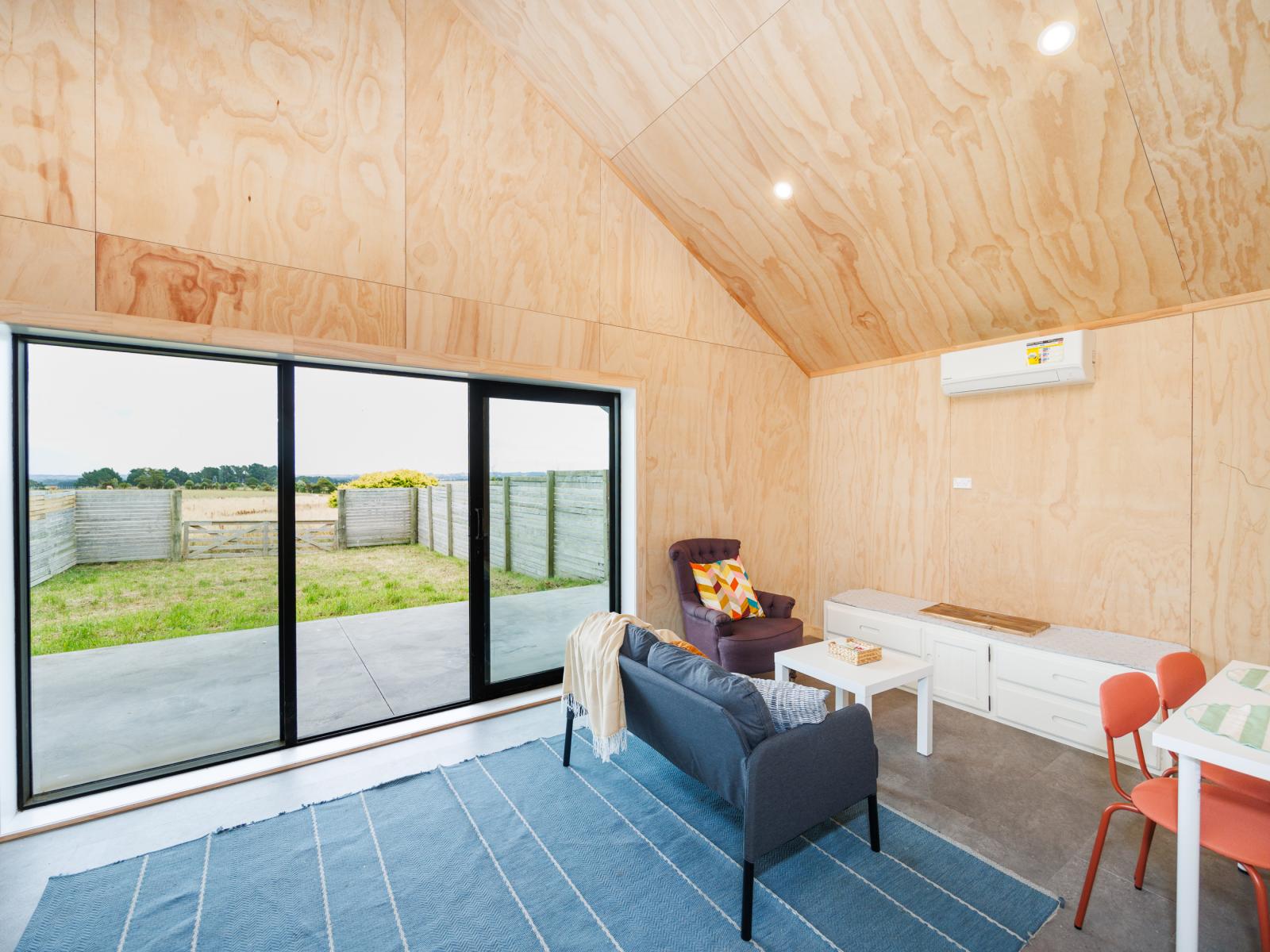 1061 Taonui Road, Colyton