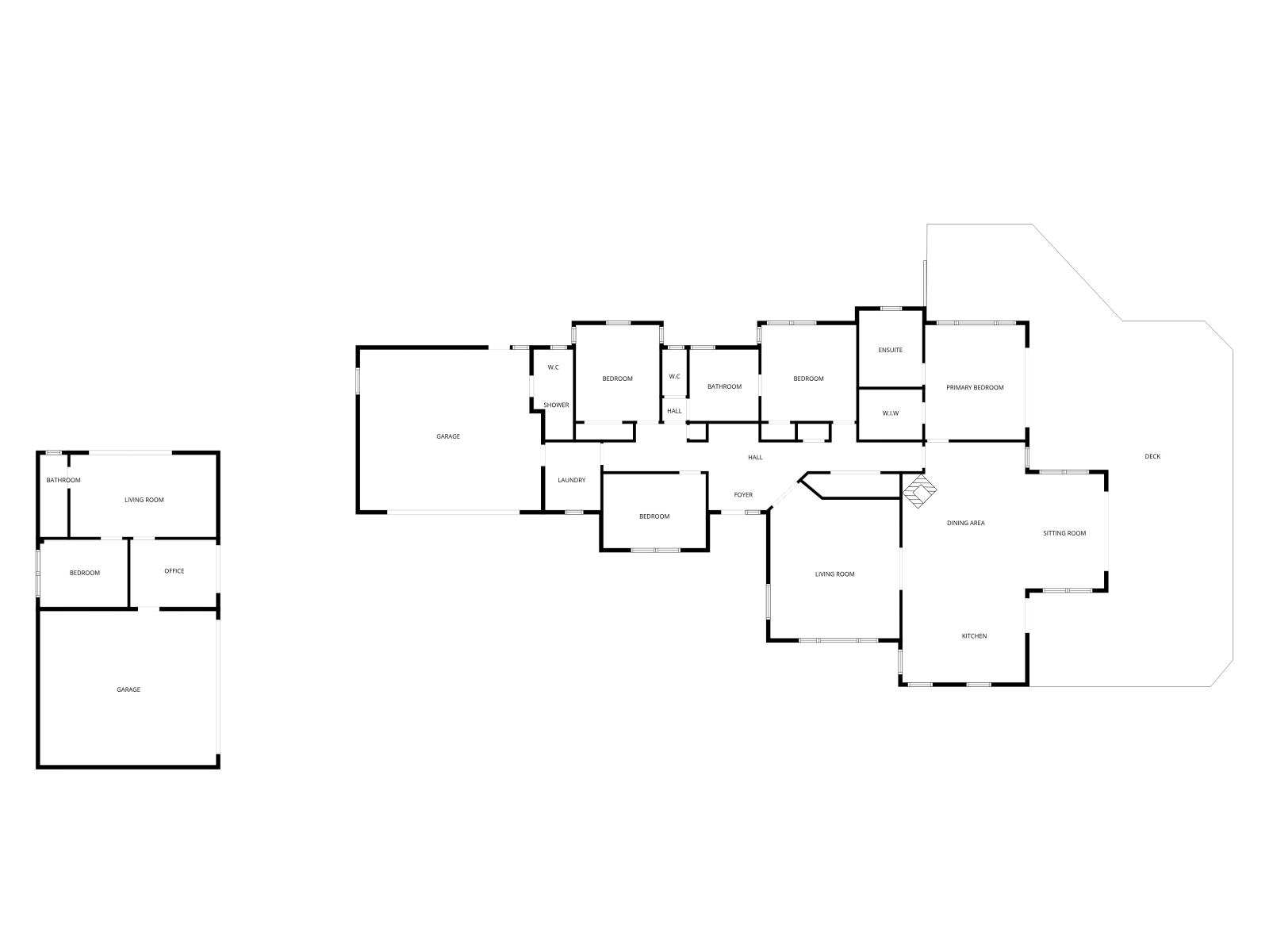 1061 Taonui Road, Colyton