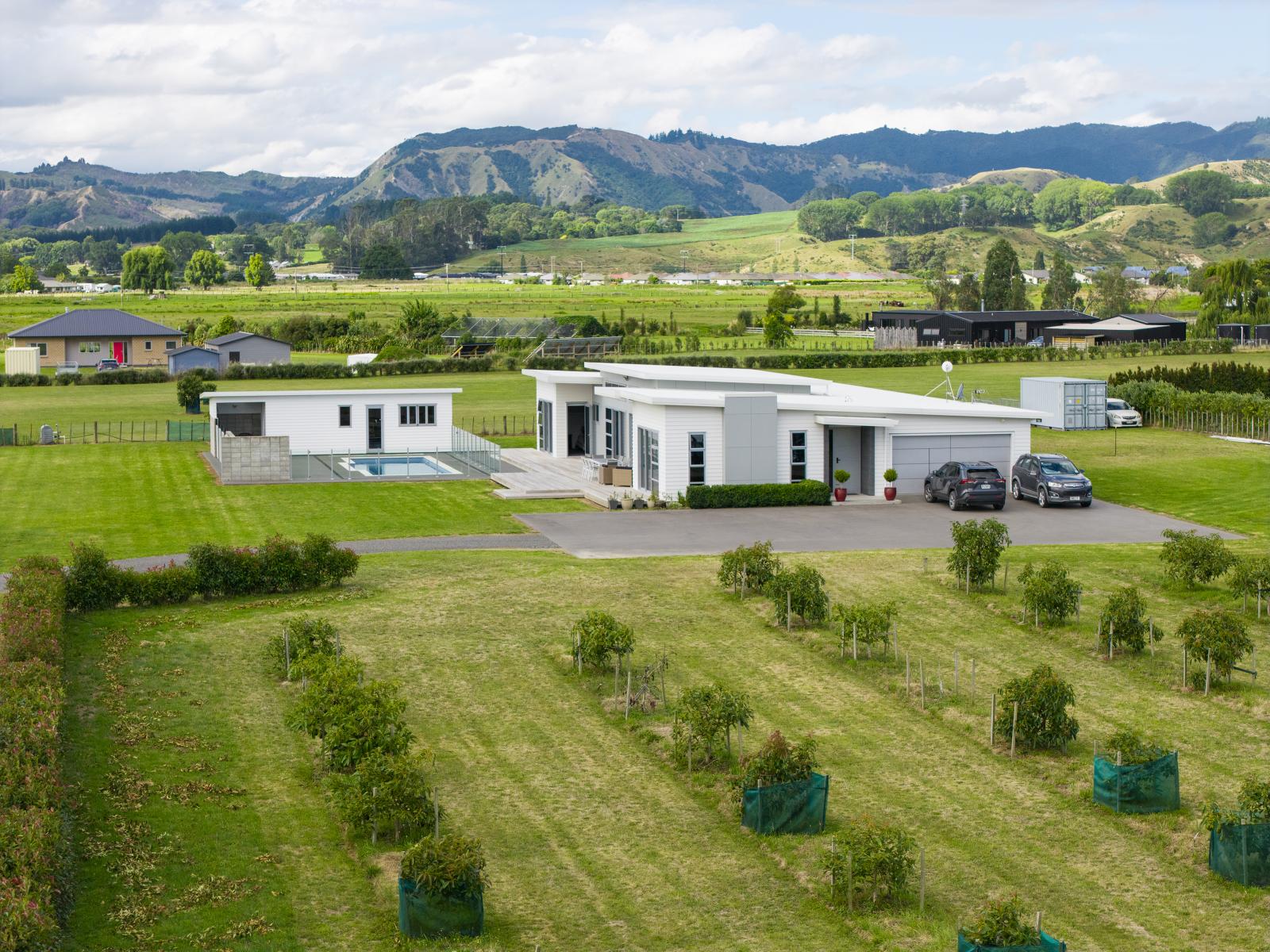 547 Nelson Road, Lytton West 