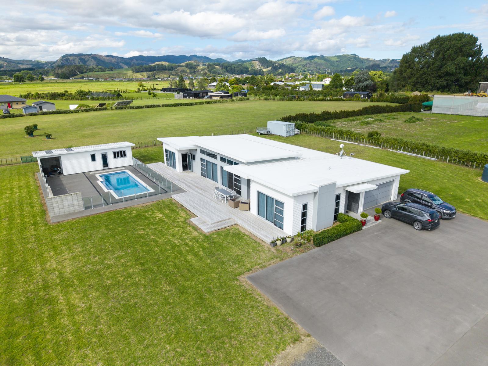 547 Nelson Road, Lytton West 