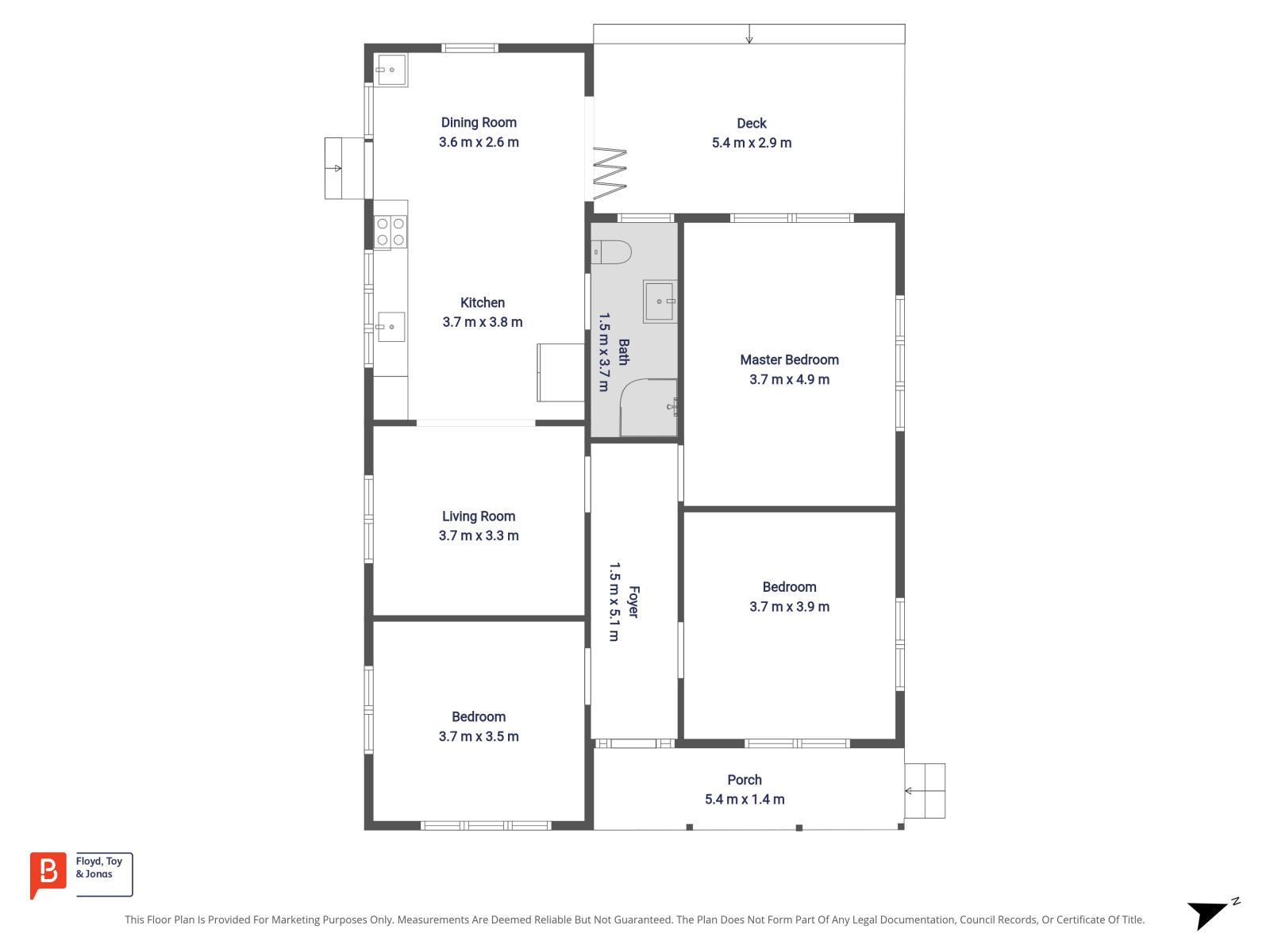 12 Salisbury Avenue, Whanganui East