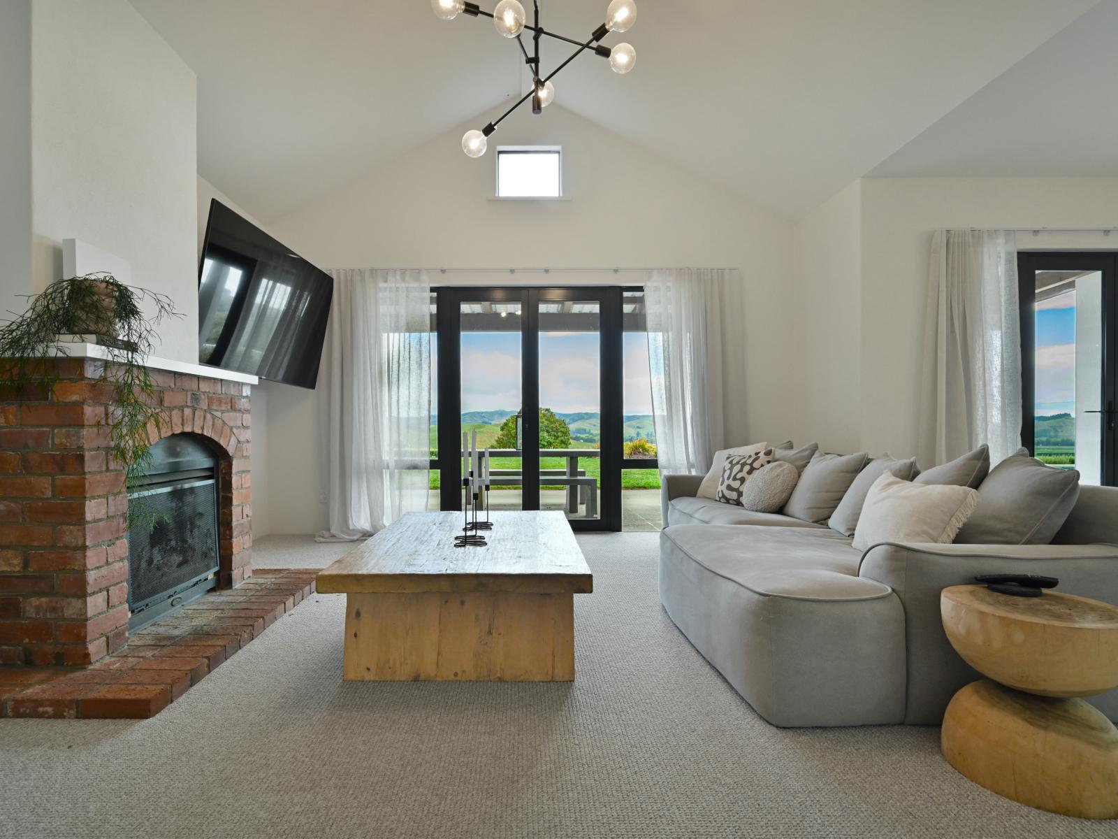 266 Moteo Pa Road, Puketapu