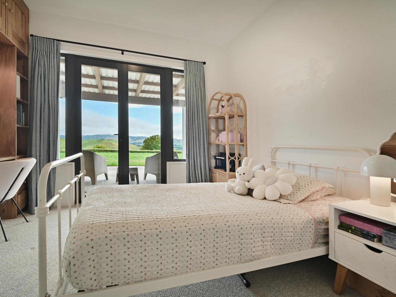 266 Moteo Pa Road, Puketapu