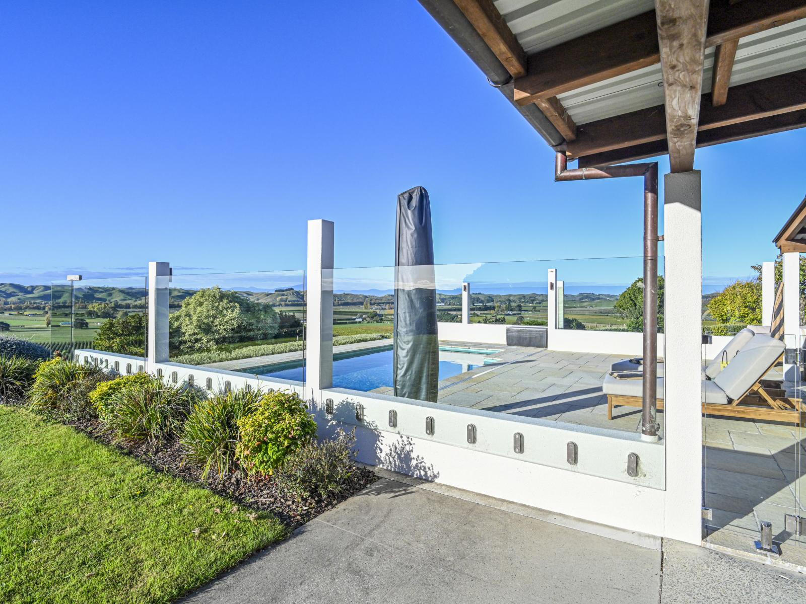266 Moteo Pa Road, Puketapu