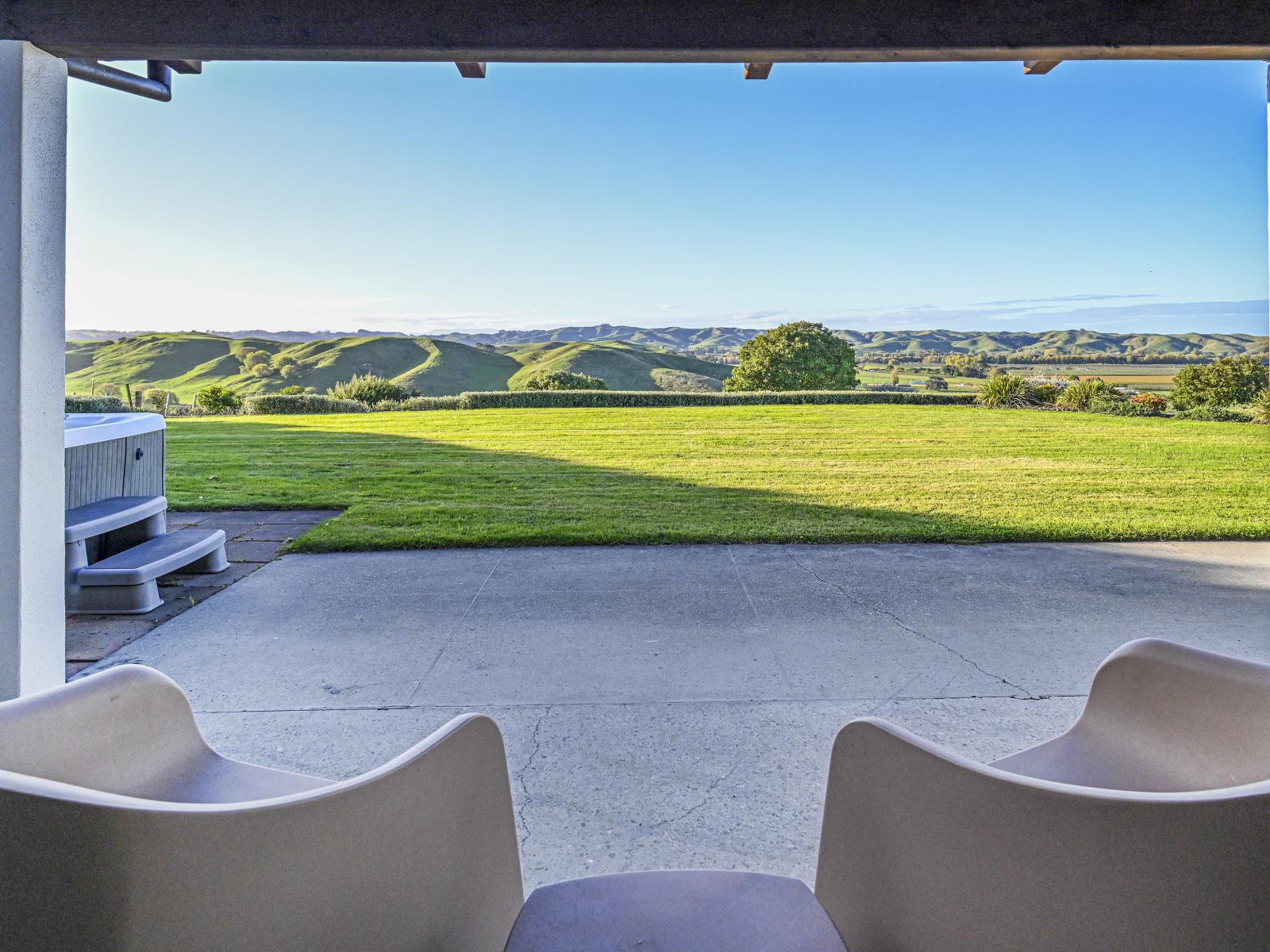 266 Moteo Pa Road, Puketapu