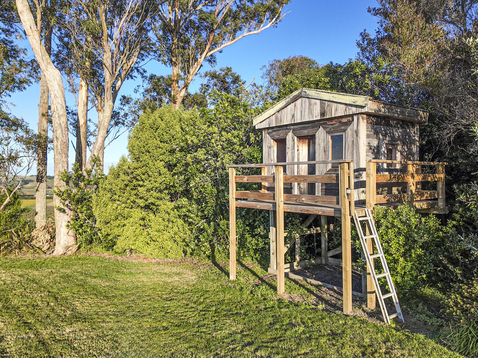 266 Moteo Pa Road, Puketapu