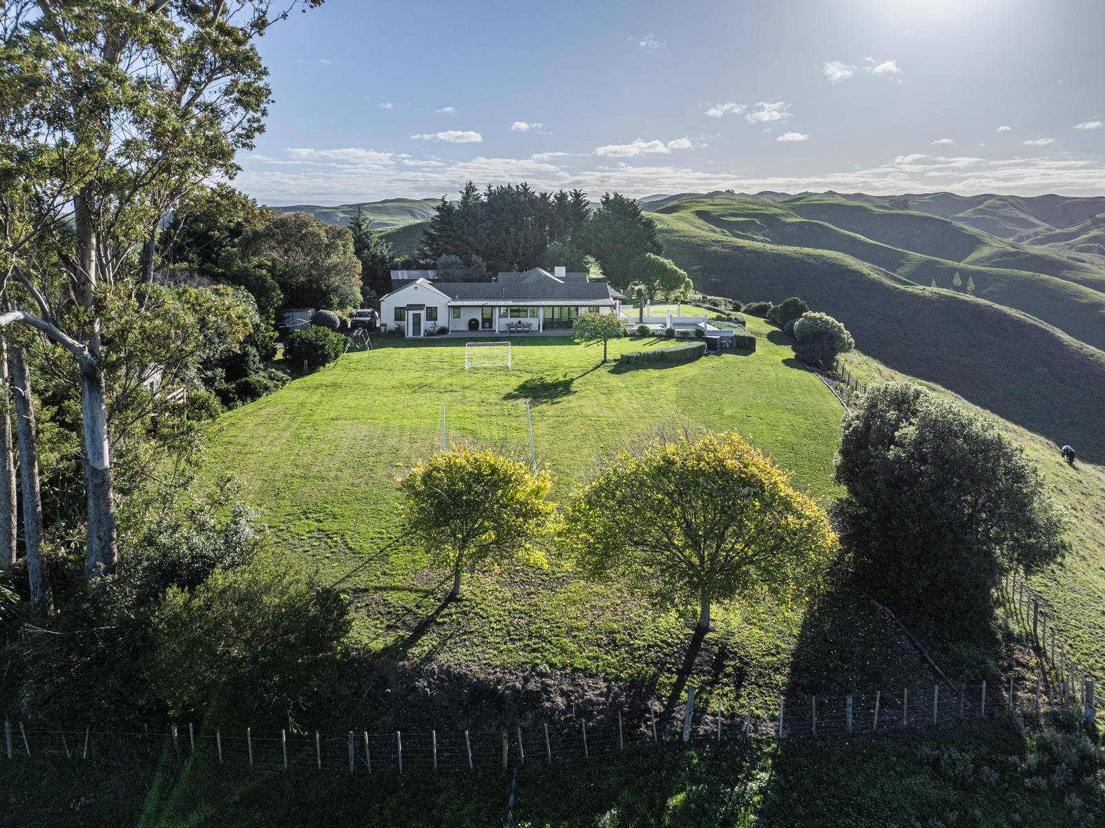 266 Moteo Pa Road, Puketapu