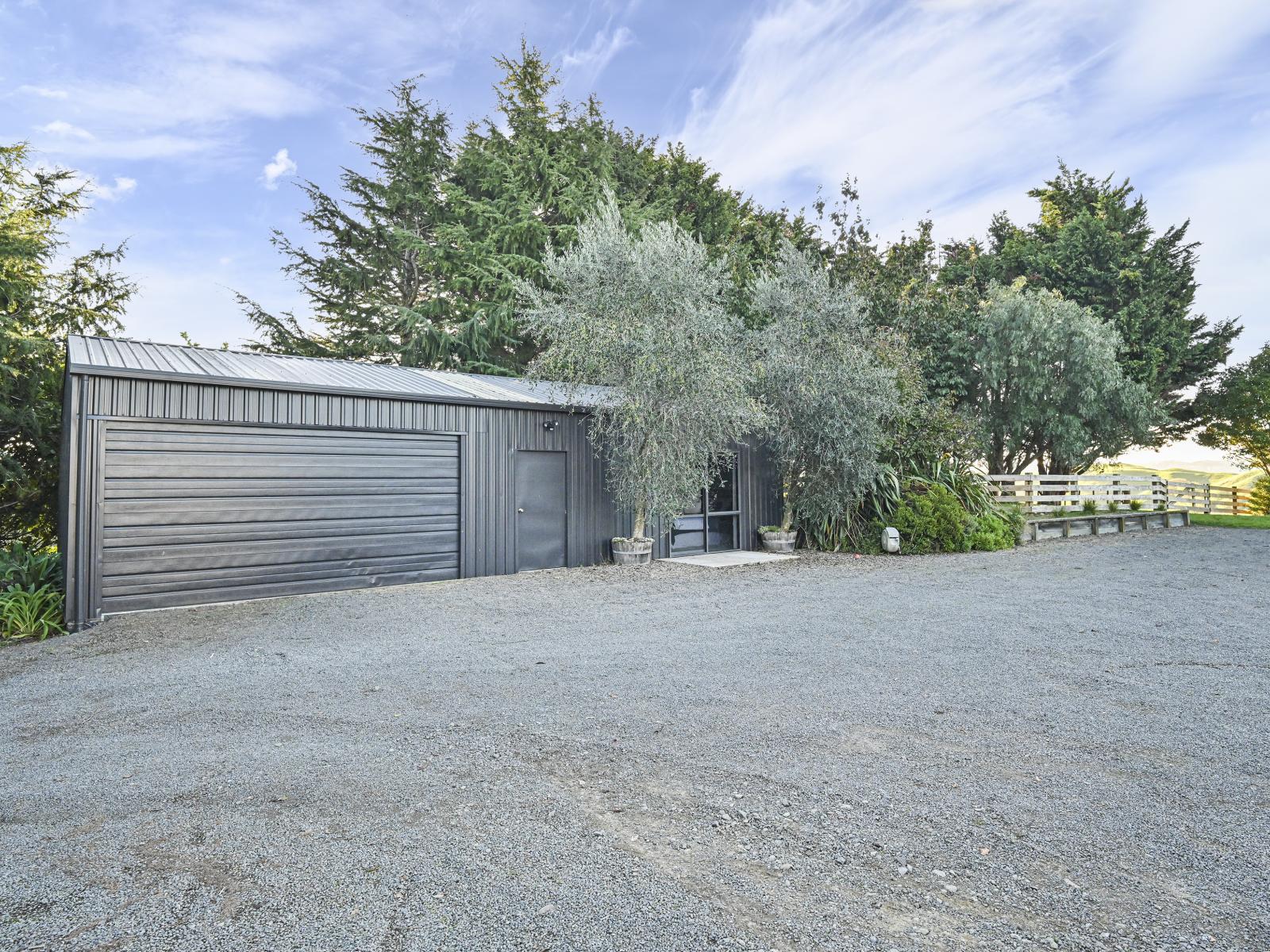 266 Moteo Pa Road, Puketapu