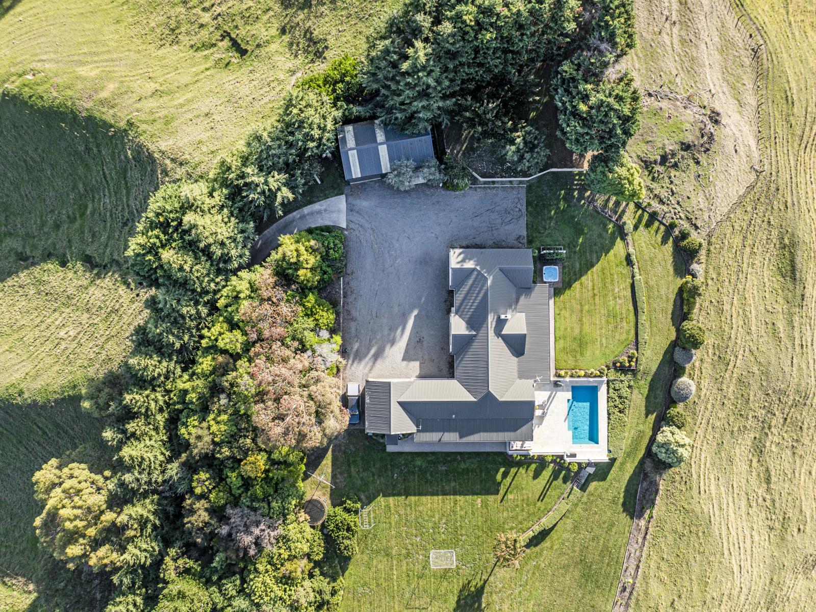 266 Moteo Pa Road, Puketapu