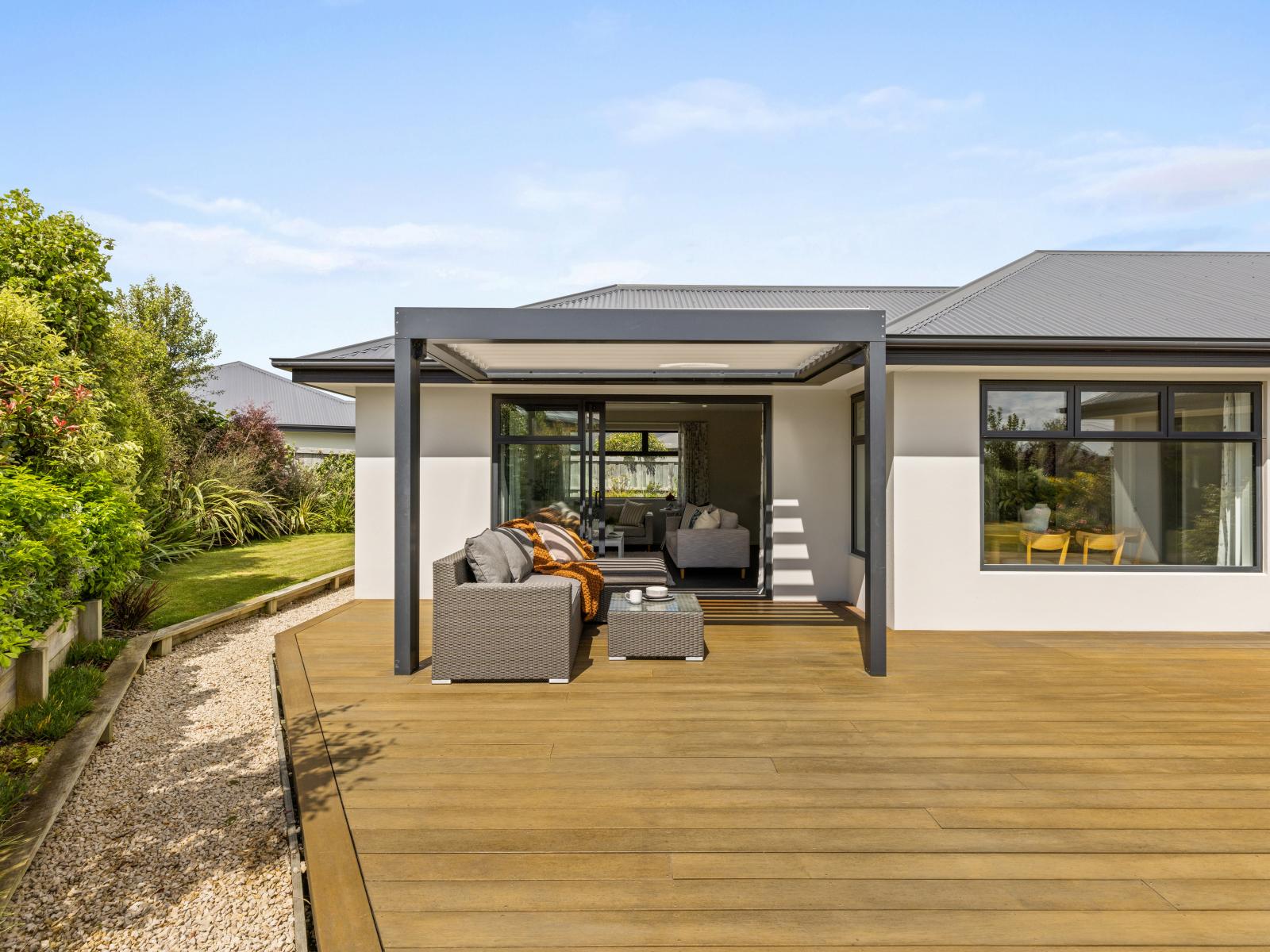 41 Watkins Drive, Rangiora