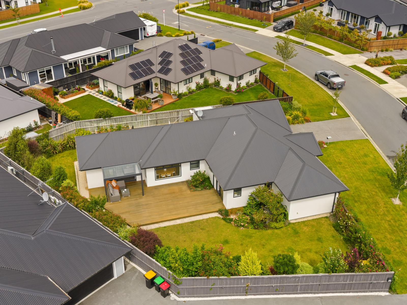 41 Watkins Drive, Rangiora