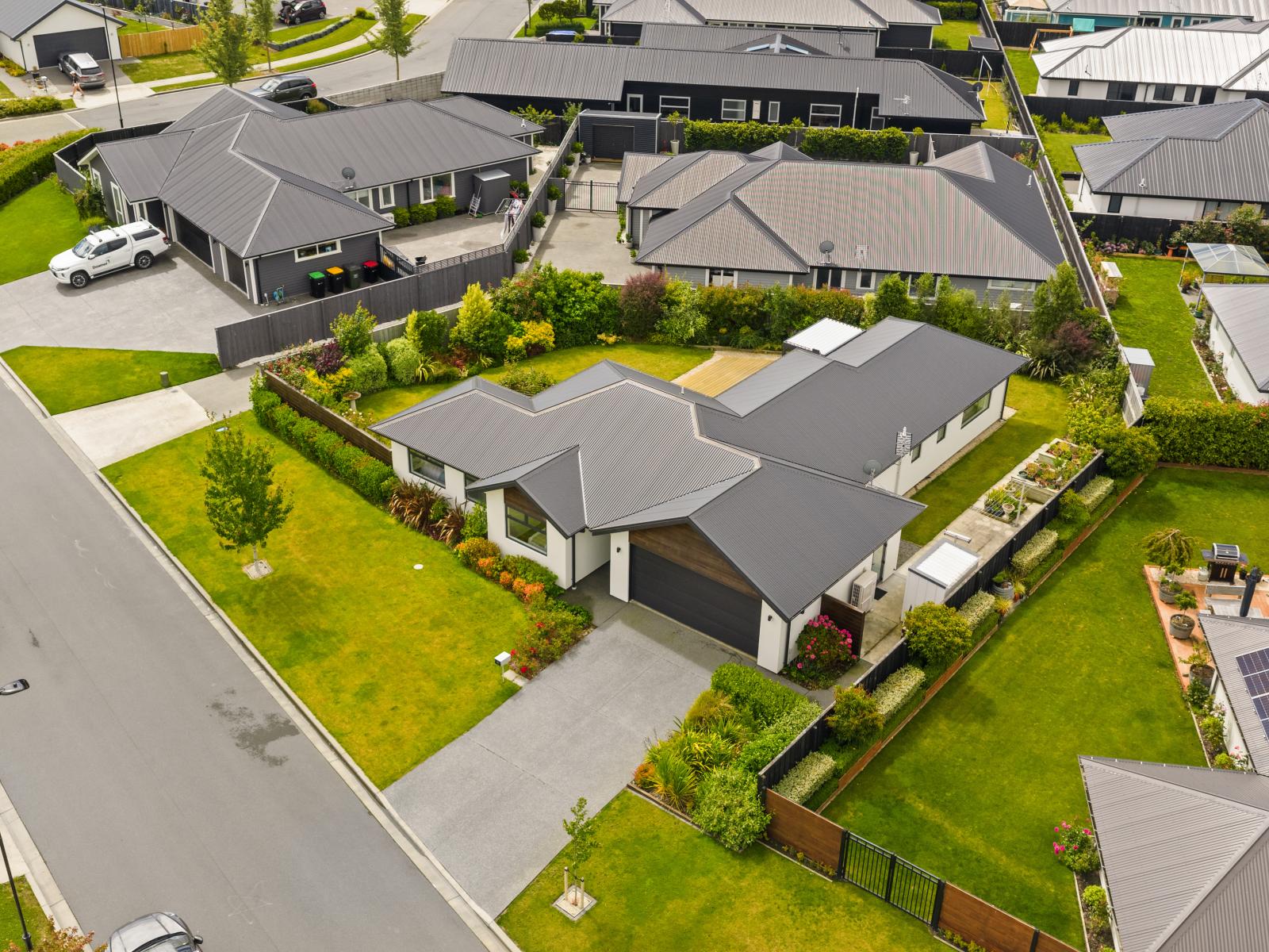 41 Watkins Drive, Rangiora