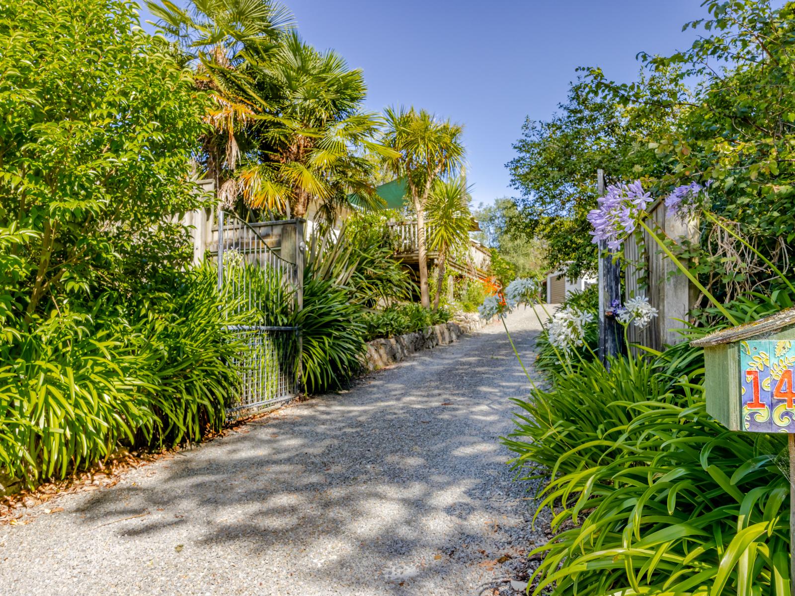 14 Rose Street, Waipawa