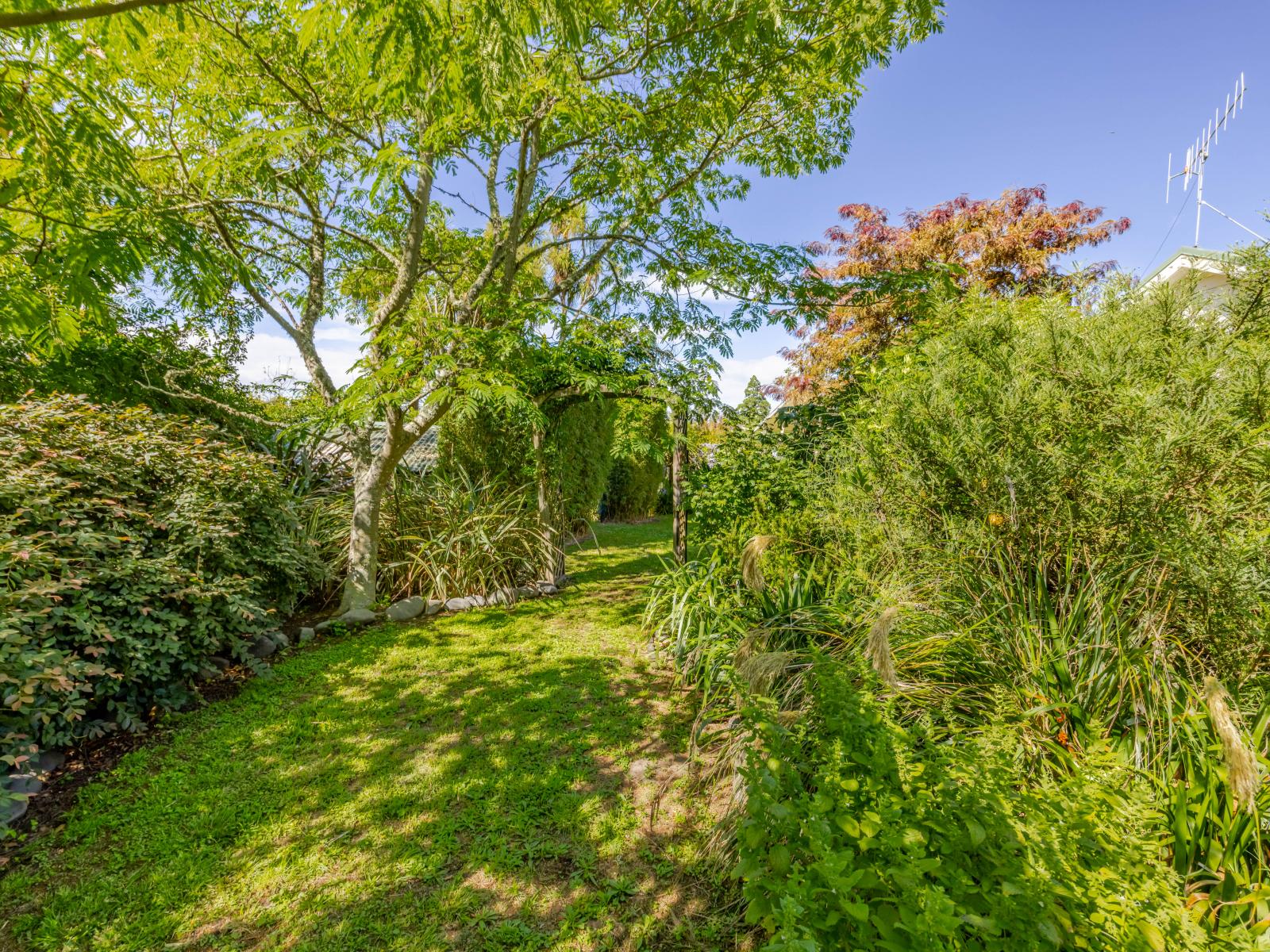 14 Rose Street, Waipawa