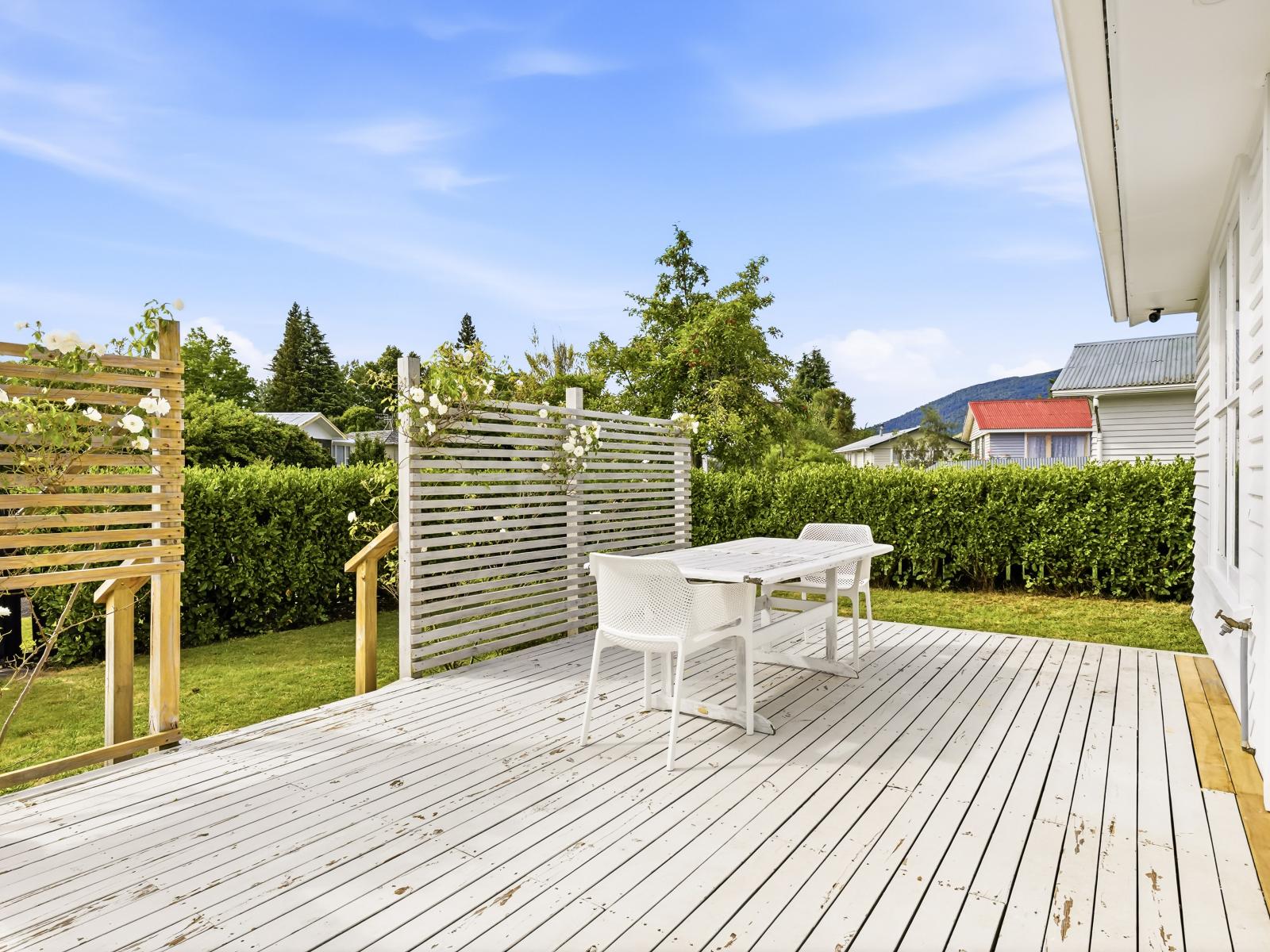 66 Mawake Place, Turangi