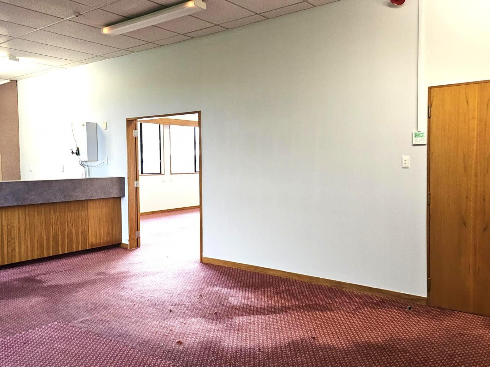 Unit 3, 116 Victoria Avenue, Whanganui Central