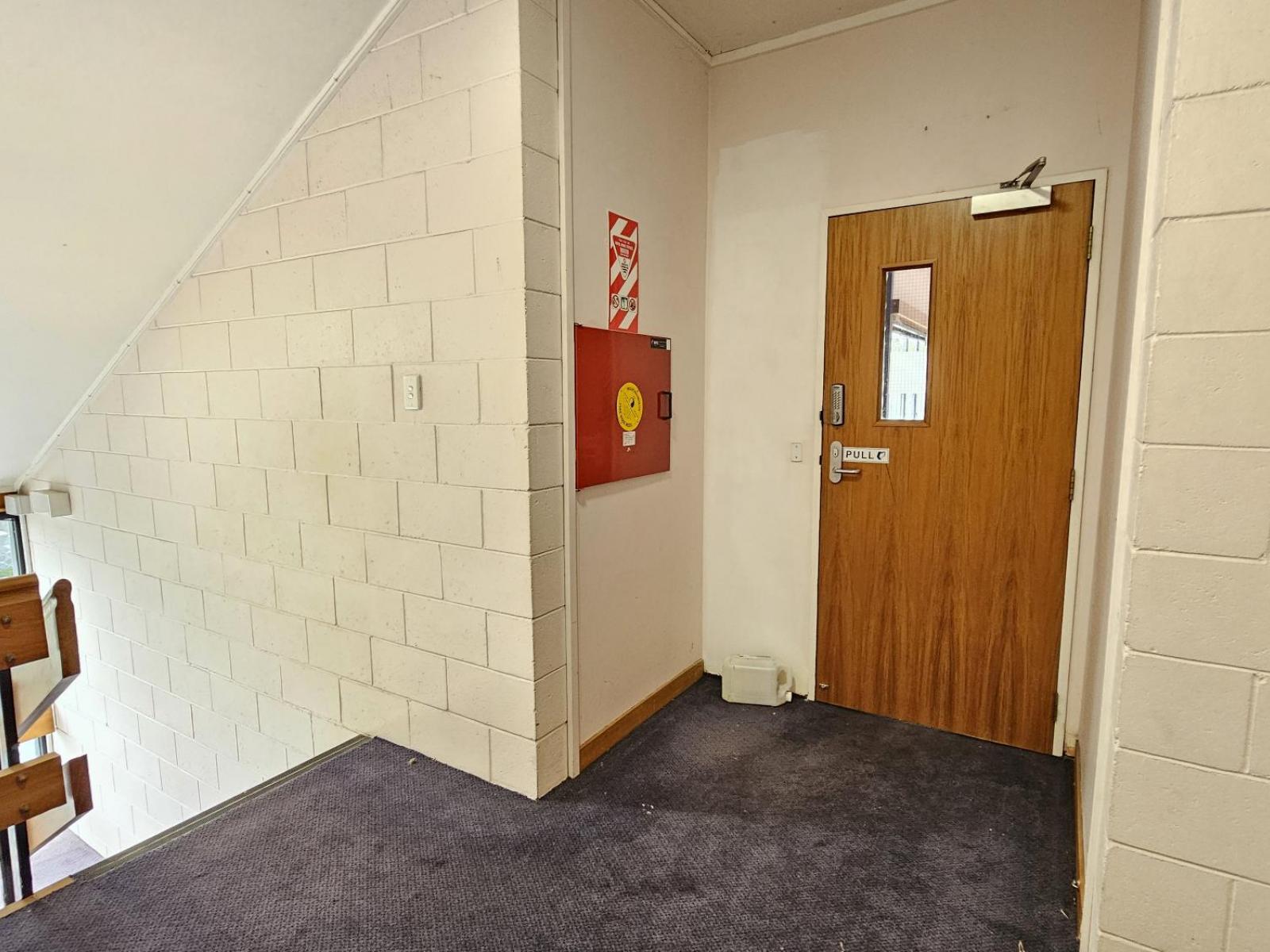 Unit 3, 116 Victoria Avenue, Whanganui Central