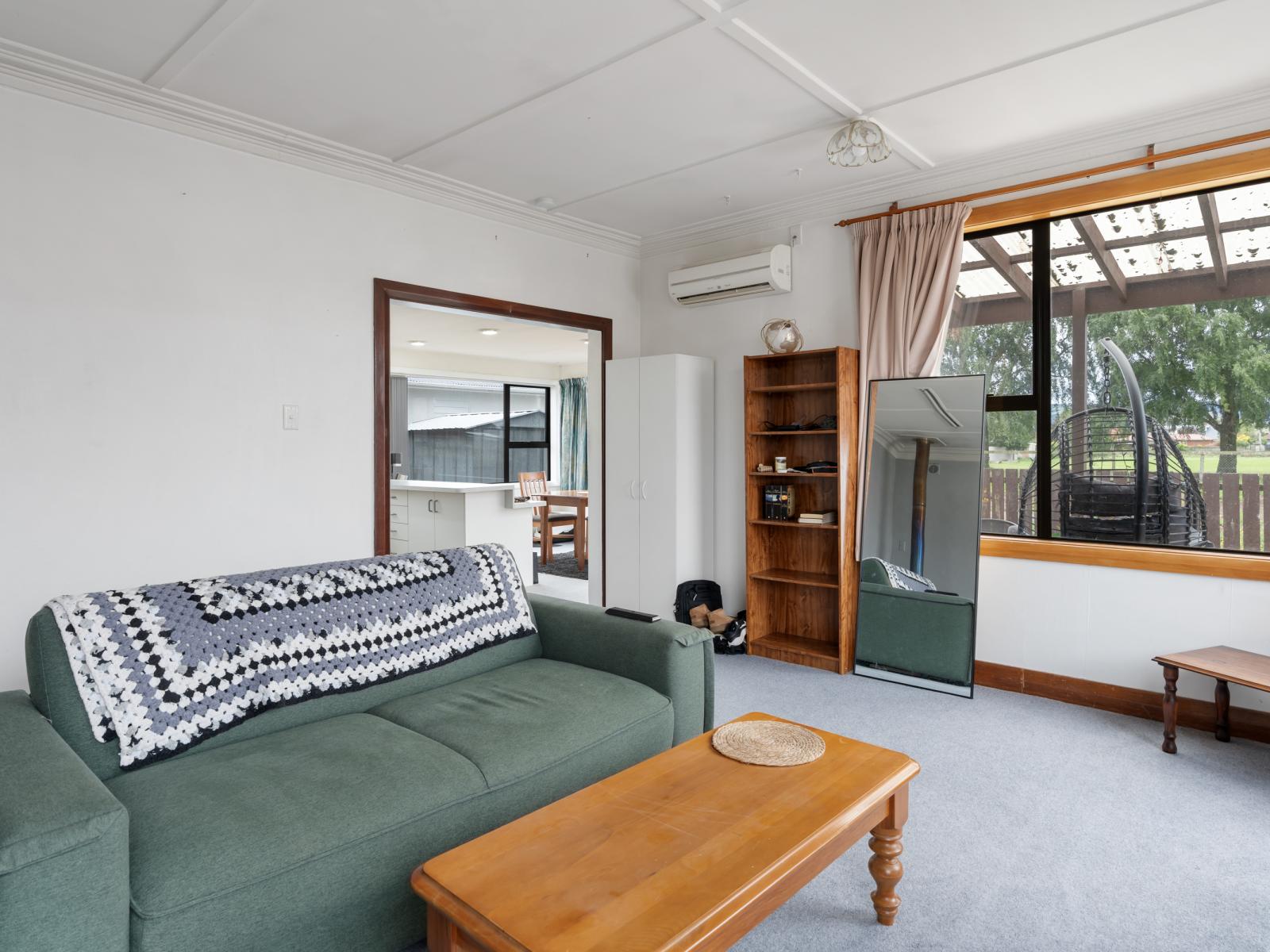 36 Mure Street, Mosgiel