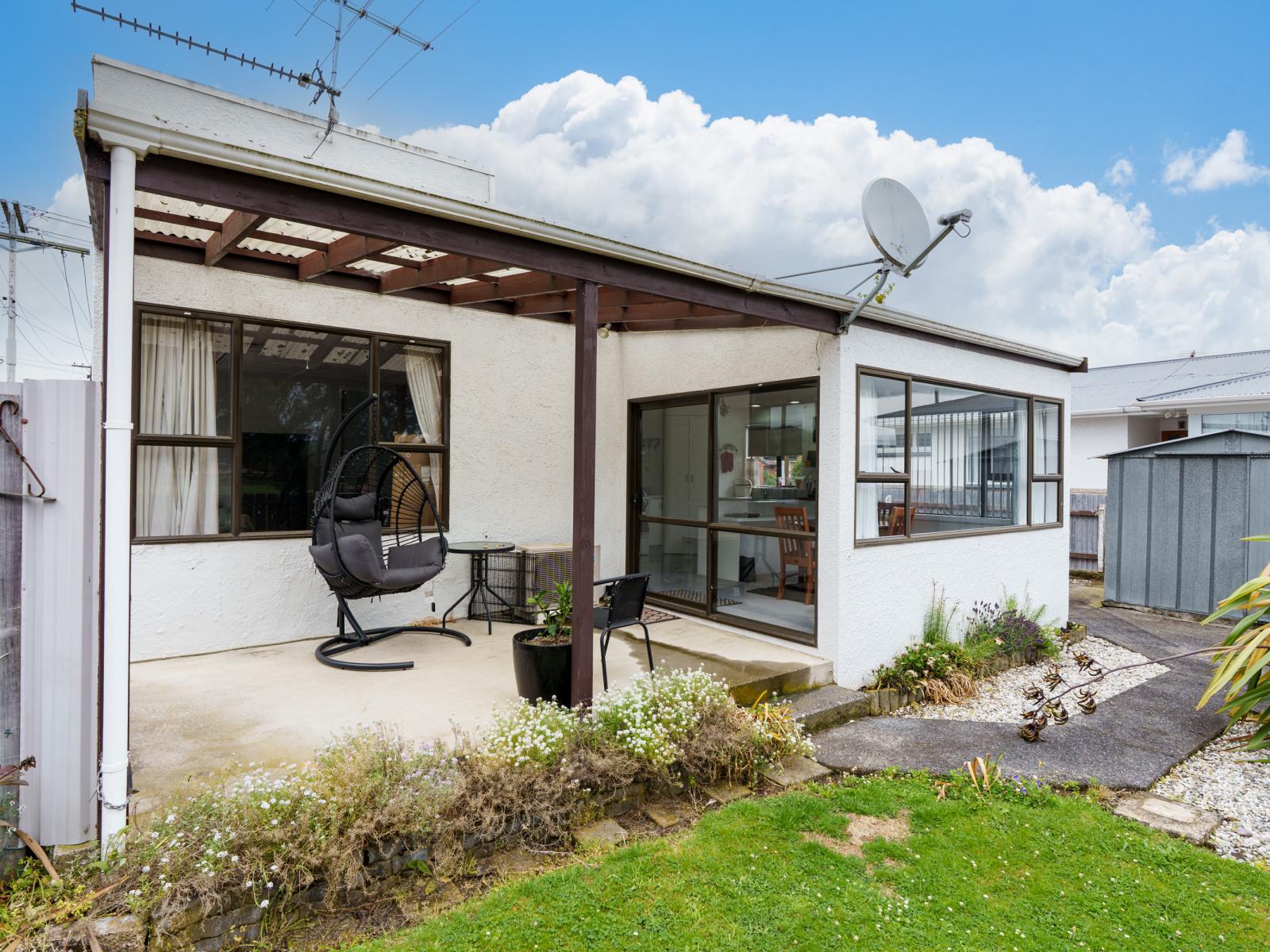 36 Mure Street, Mosgiel