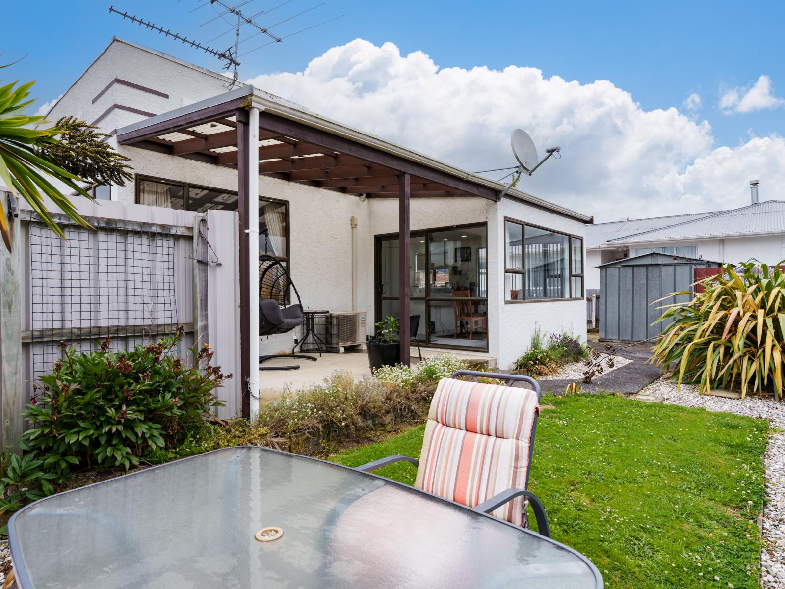 36 Mure Street, Mosgiel