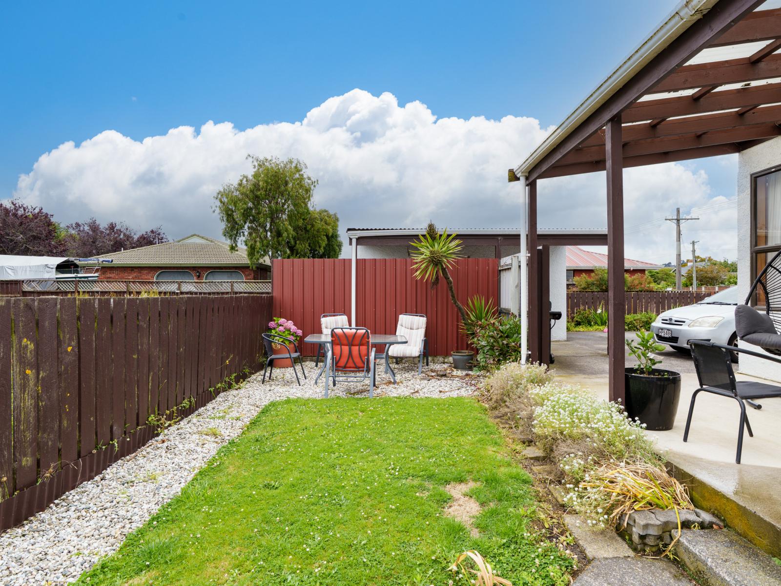 36 Mure Street, Mosgiel