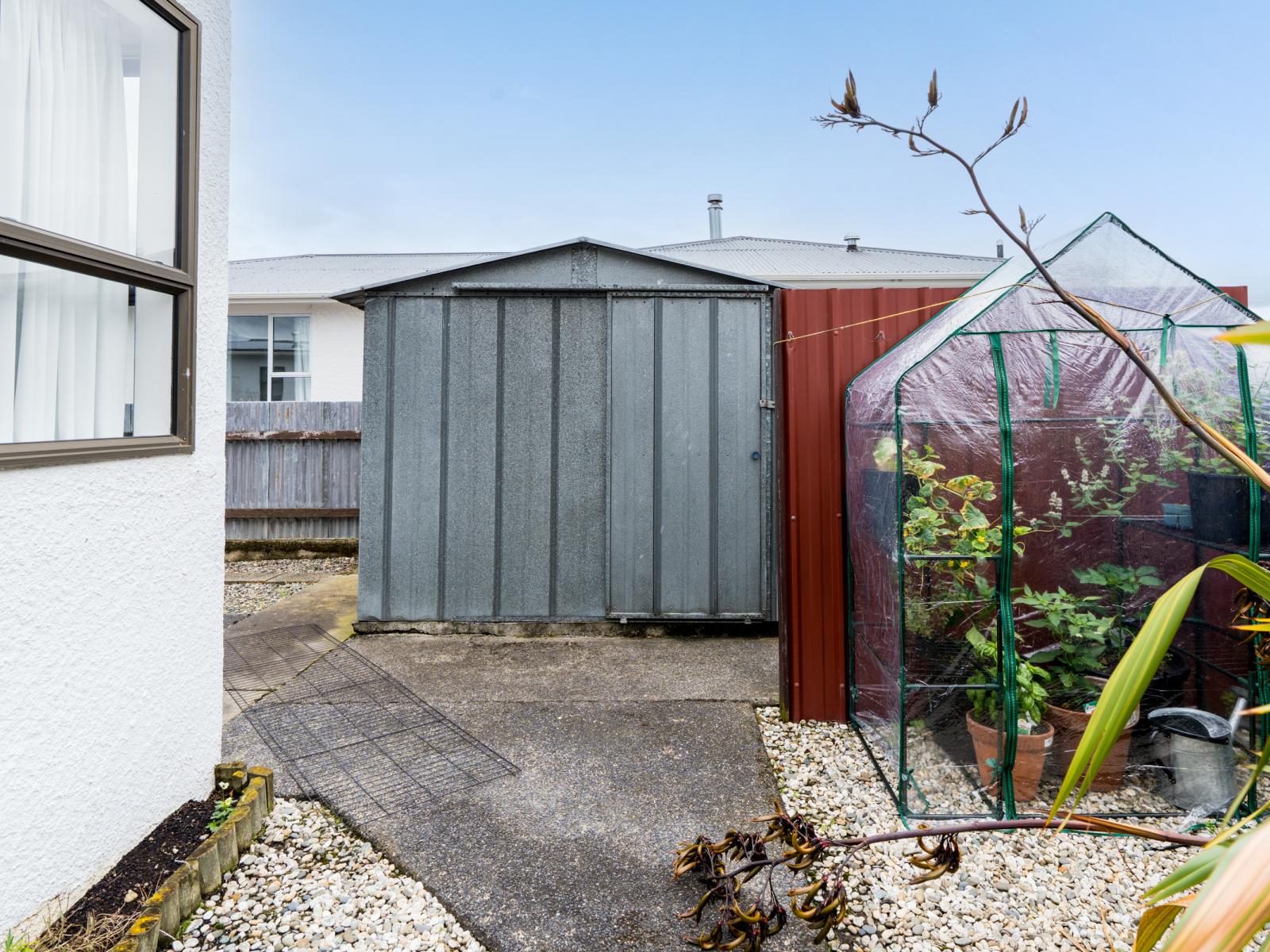 36 Mure Street, Mosgiel