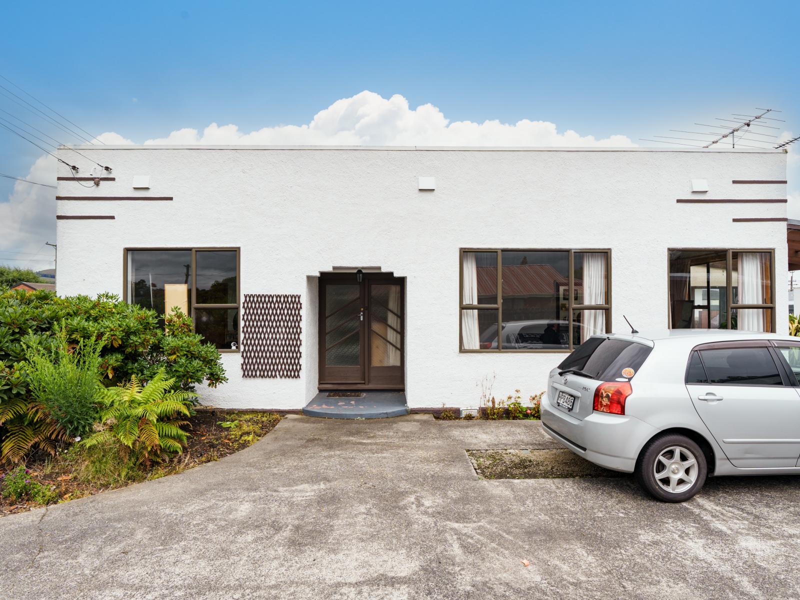 36 Mure Street, Mosgiel