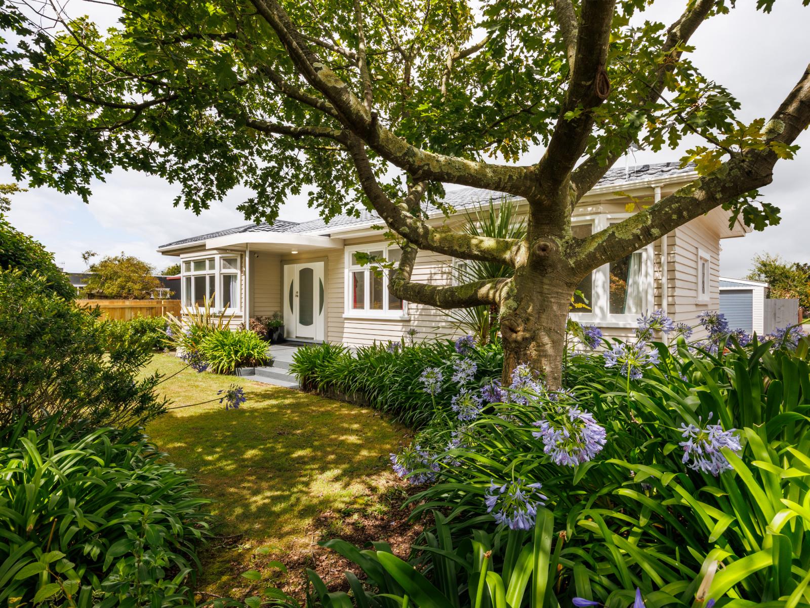 82 Derby Street, Feilding