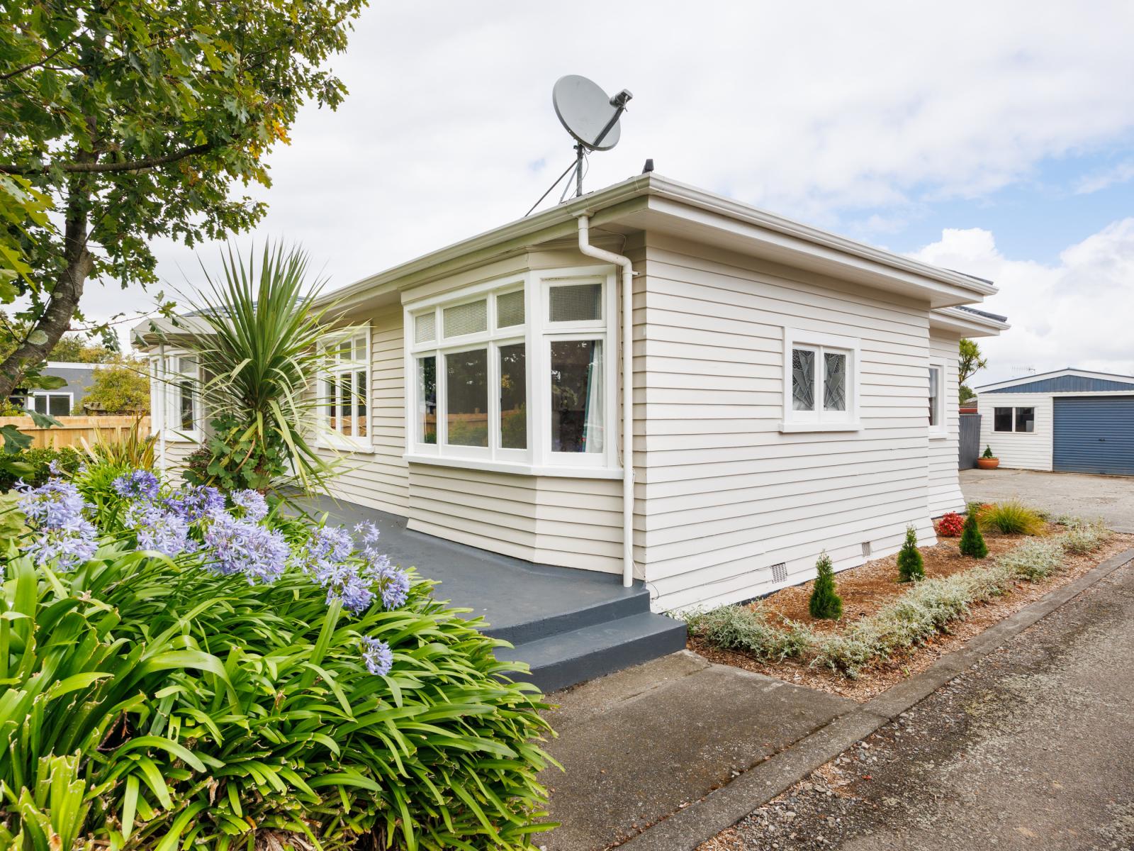 82 Derby Street, Feilding