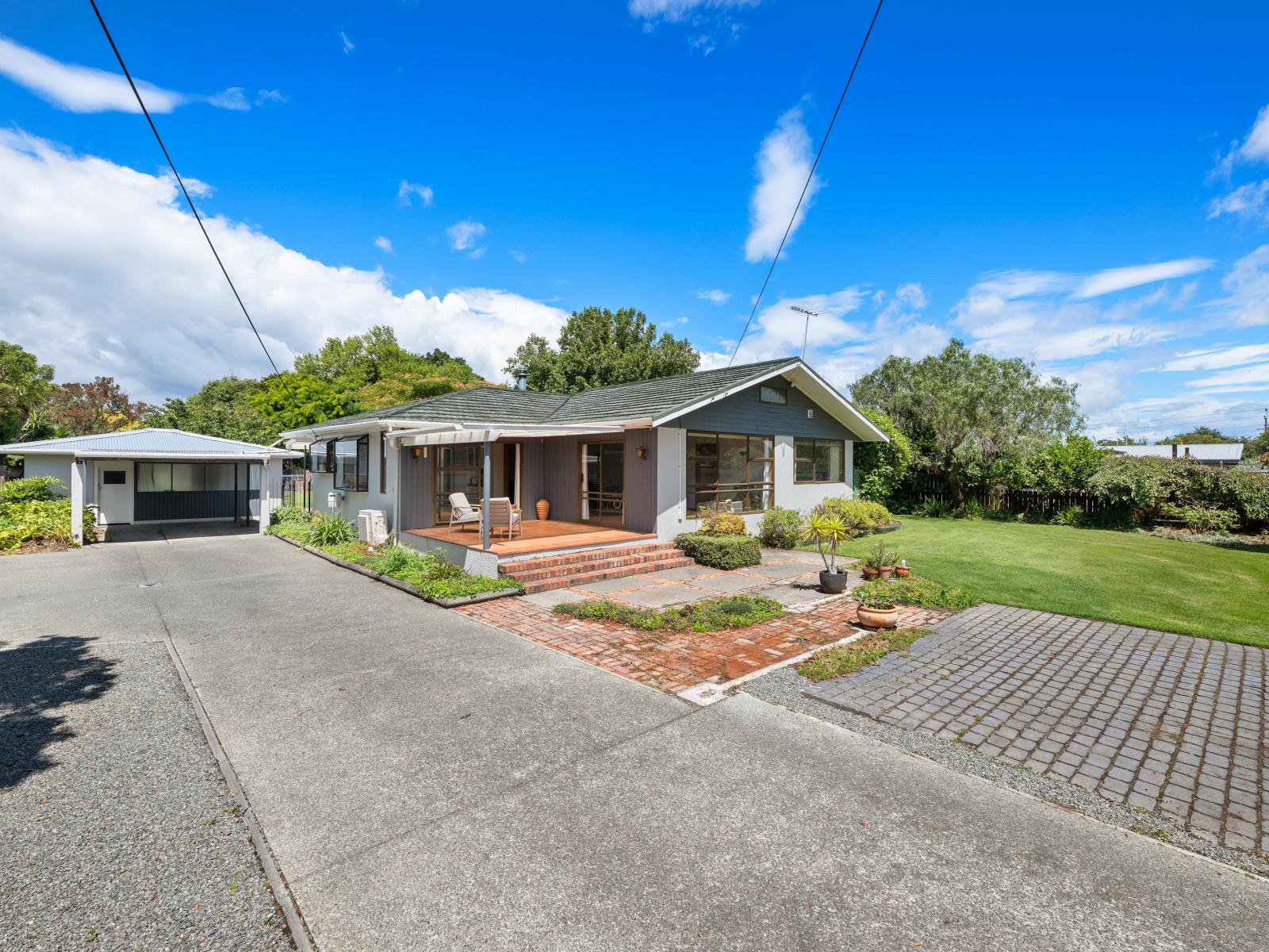 23 Ward Street, Springlands