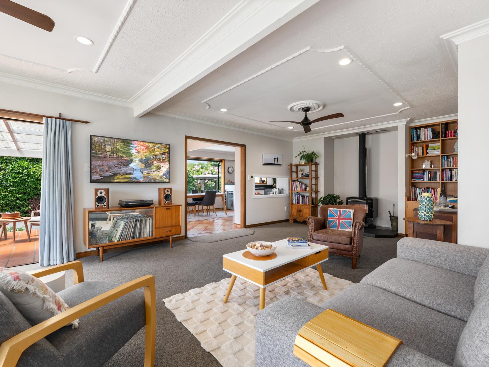 23 Ward Street, Springlands