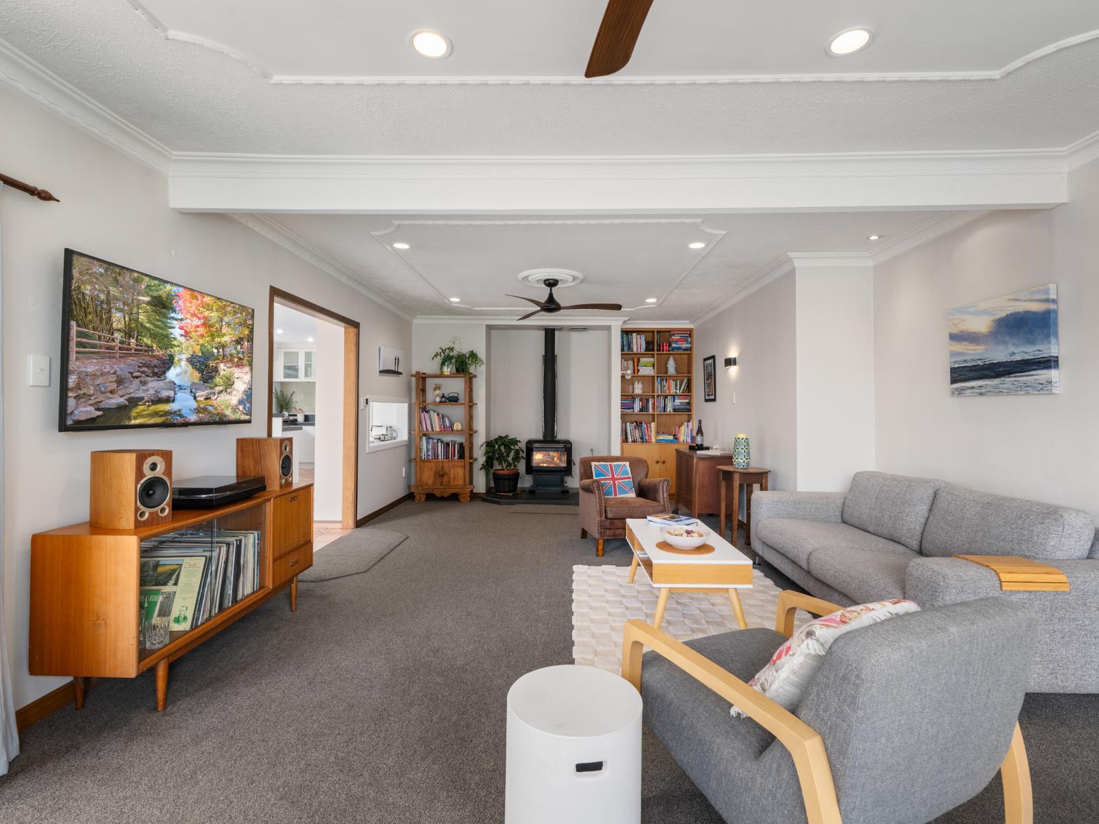23 Ward Street, Springlands