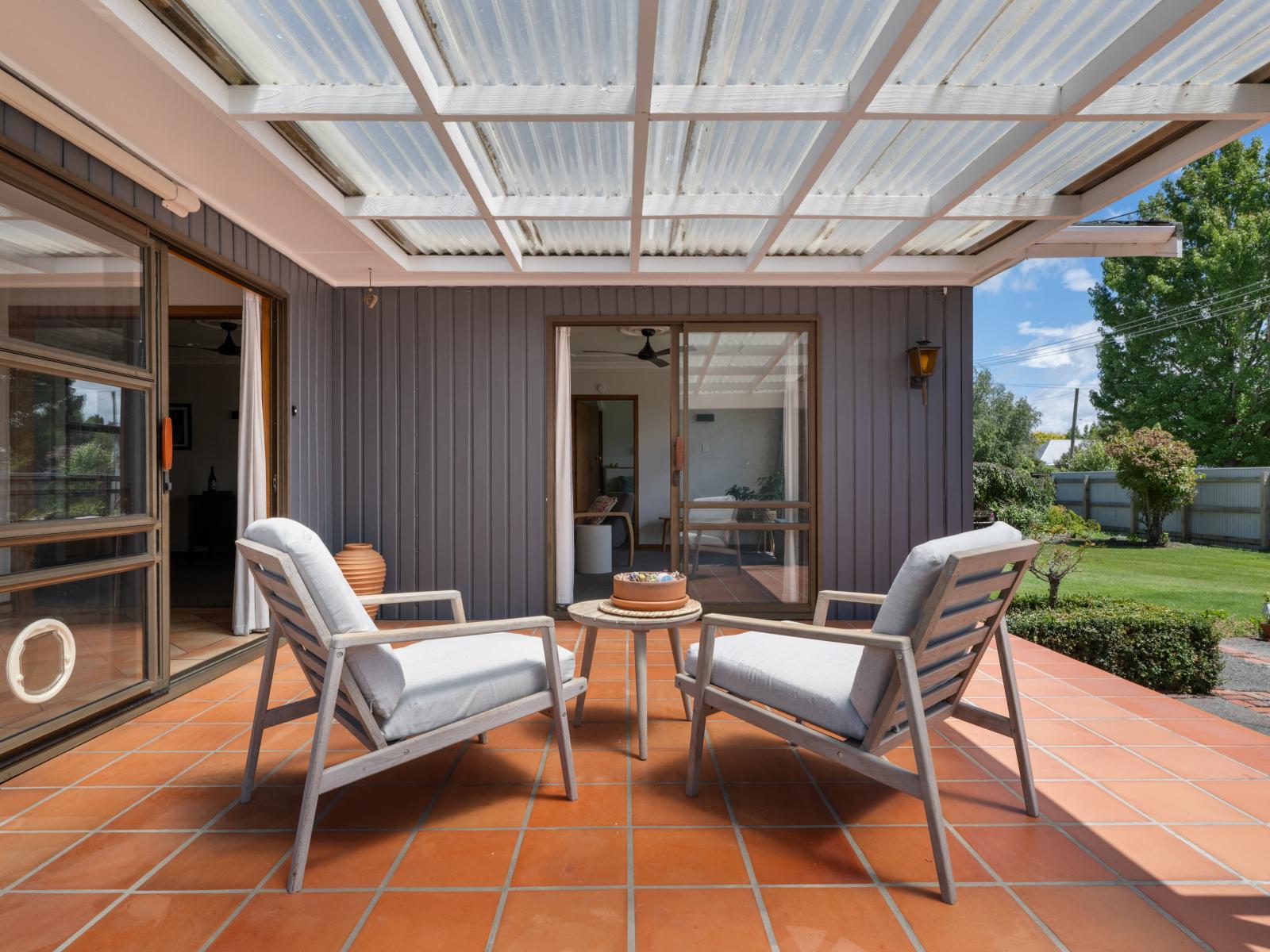 23 Ward Street, Springlands