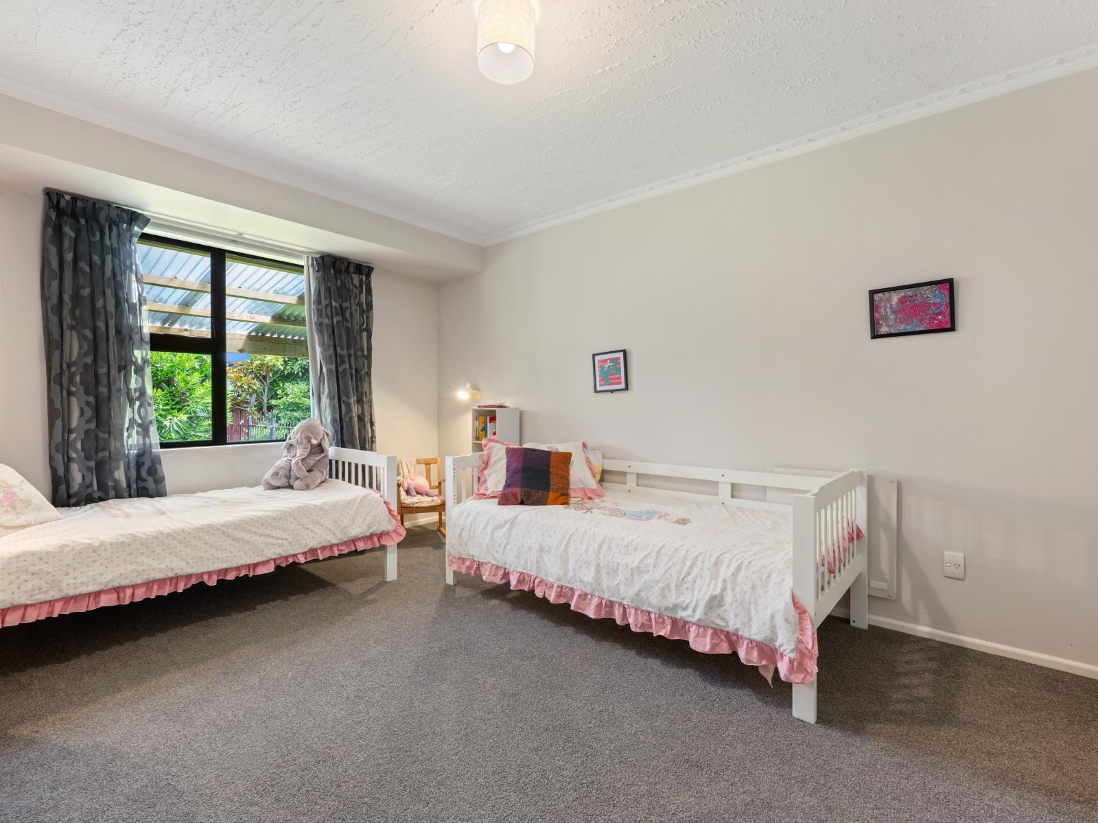 23 Ward Street, Springlands