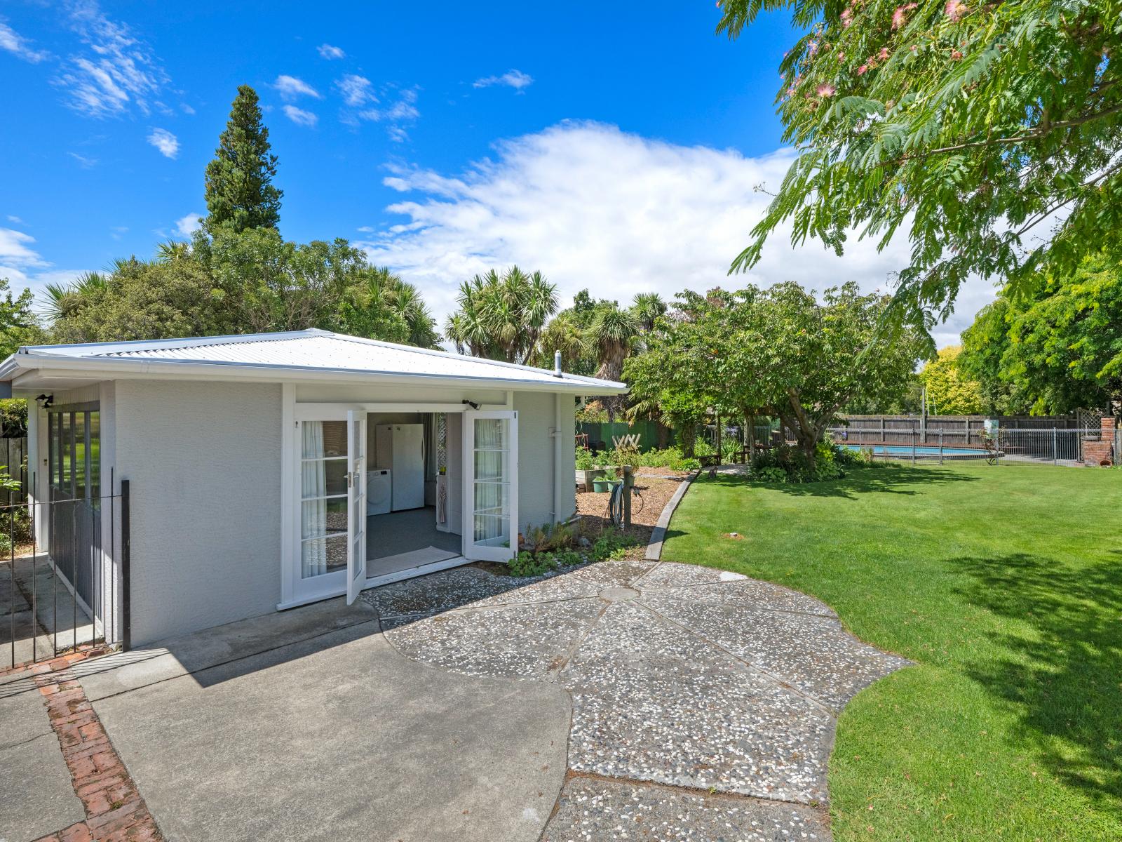 23 Ward Street, Springlands