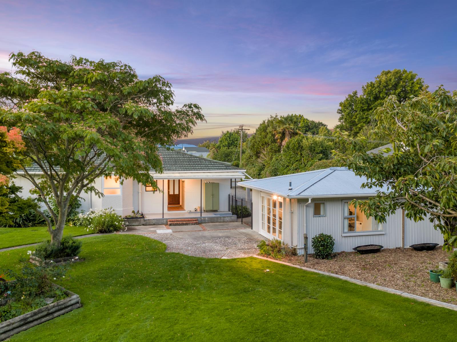 23 Ward Street, Springlands